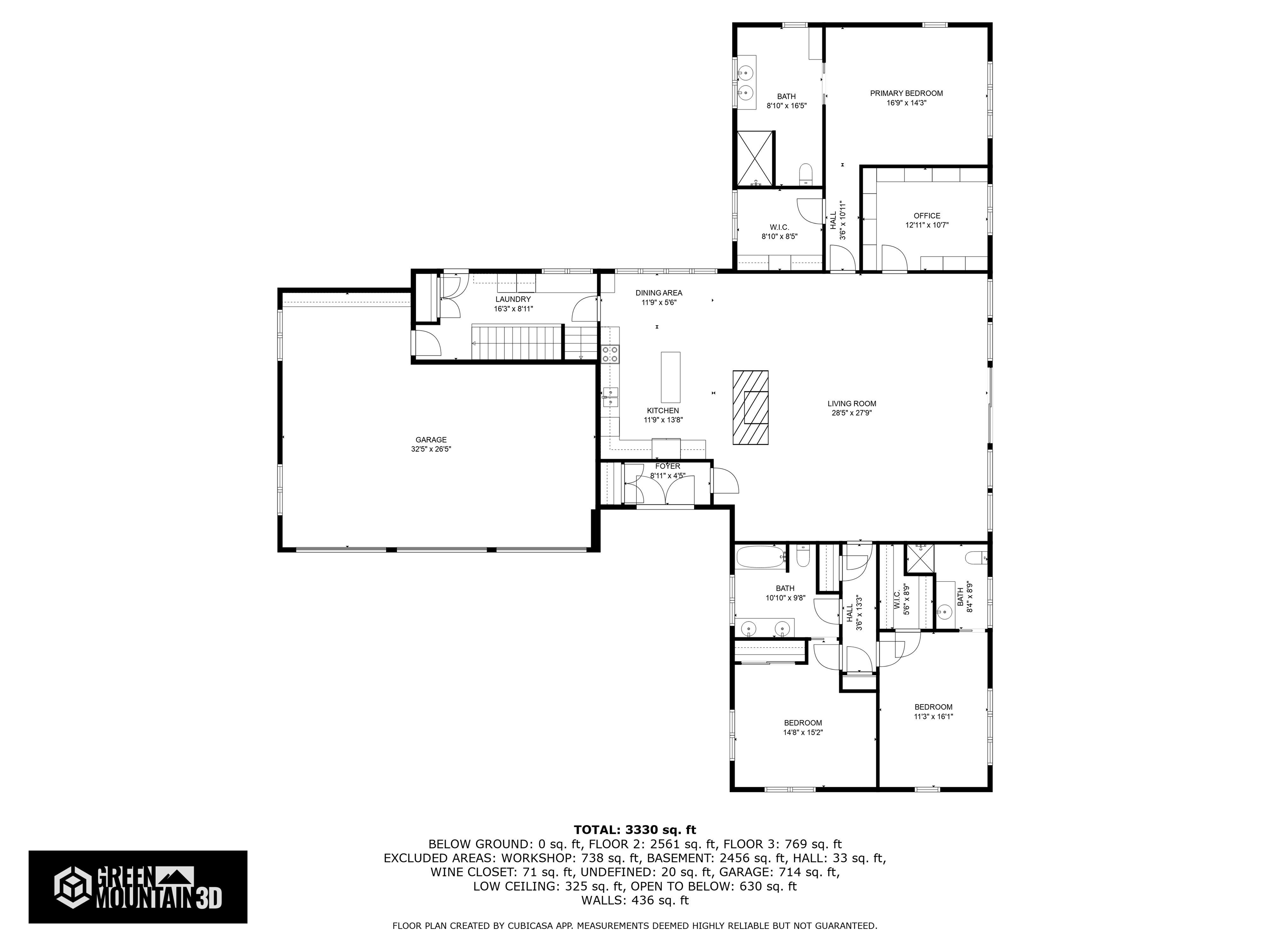 149 Cat Hole Road