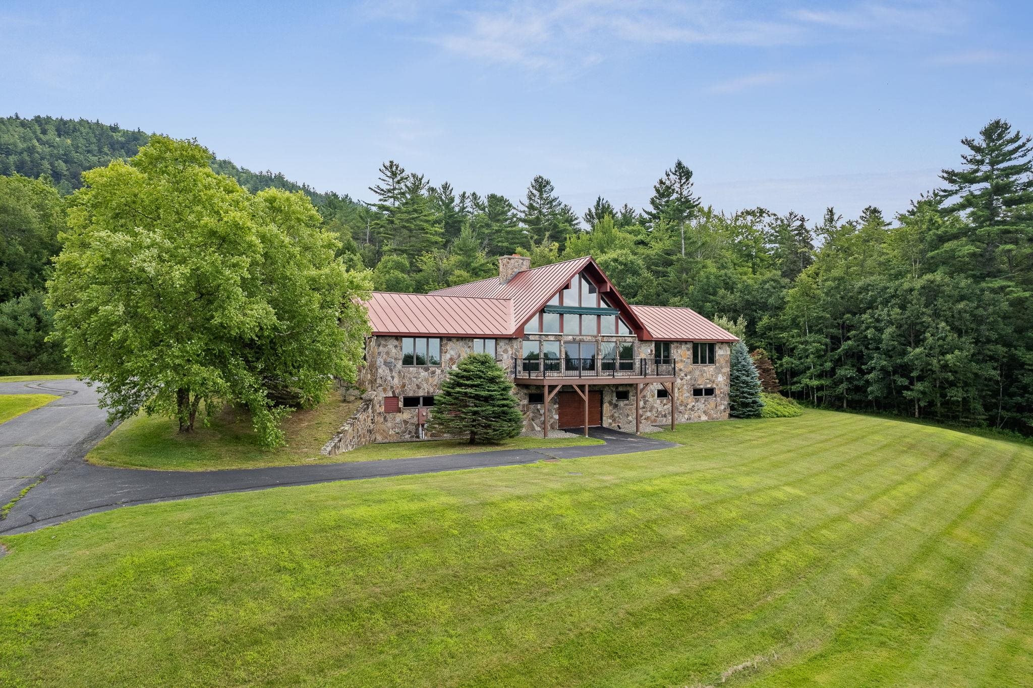 149 Cat Hole Road