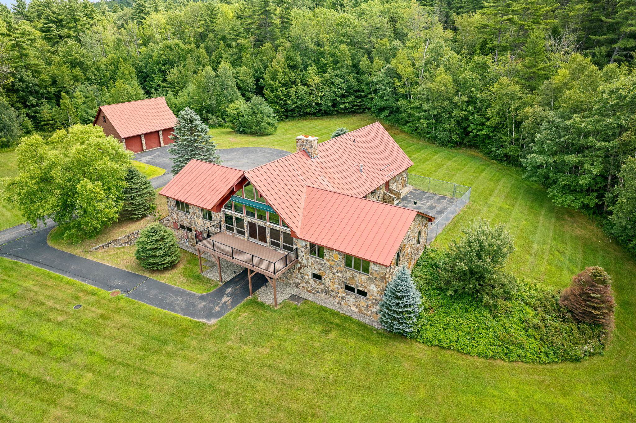 149 Cat Hole Road