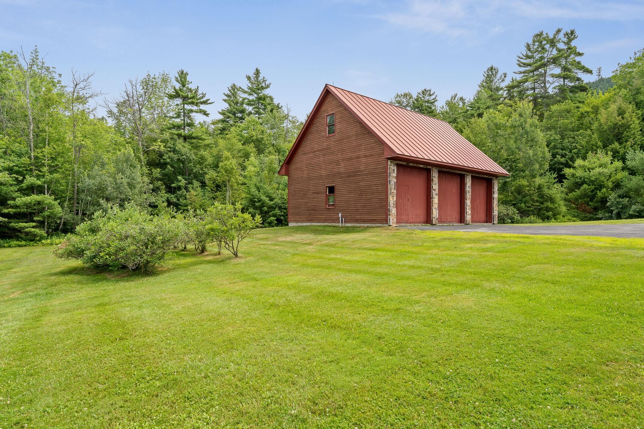 149 Cat Hole Road