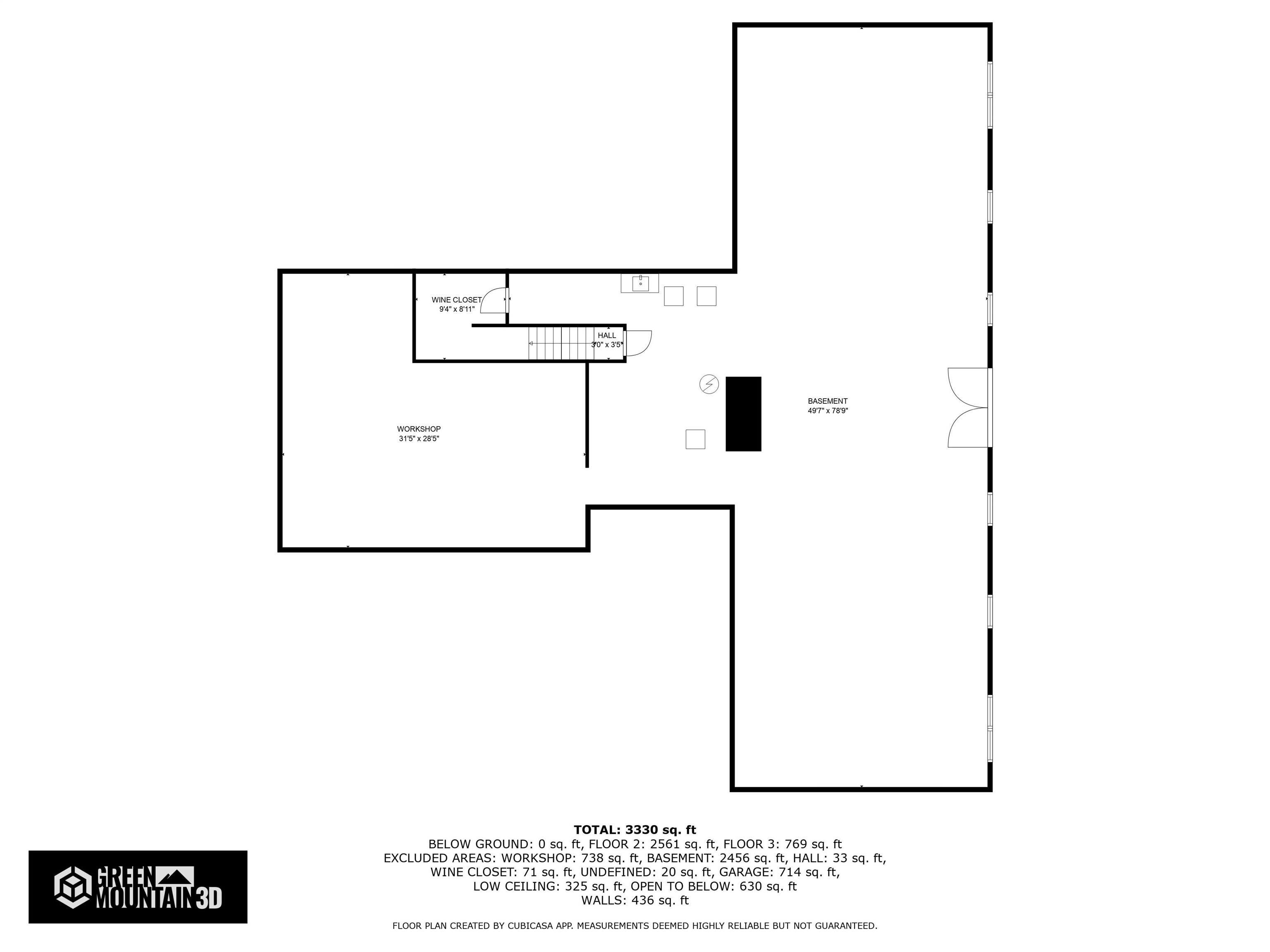 149 Cat Hole Road