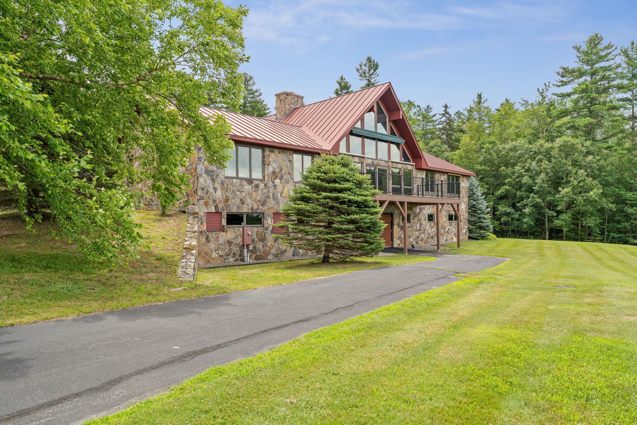 149 Cat Hole Road