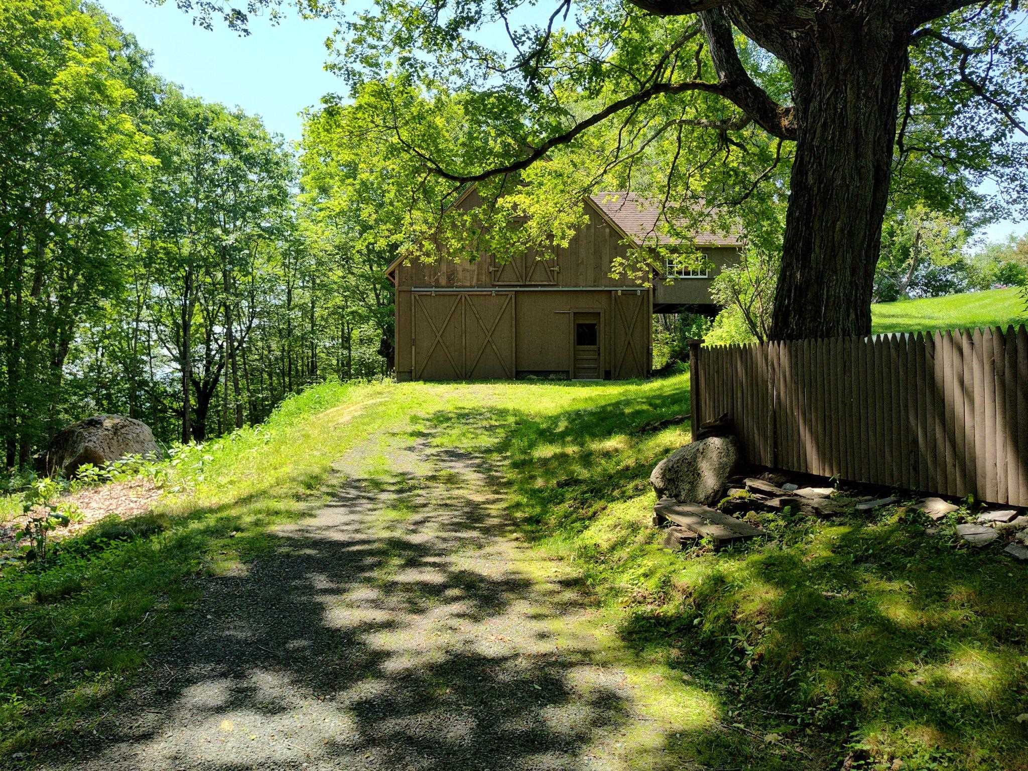 5 Saddle Run Road