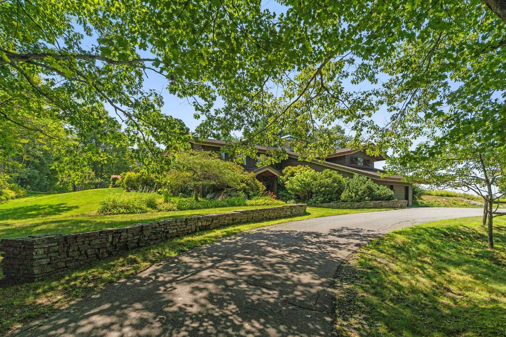 5 Saddle Run Road