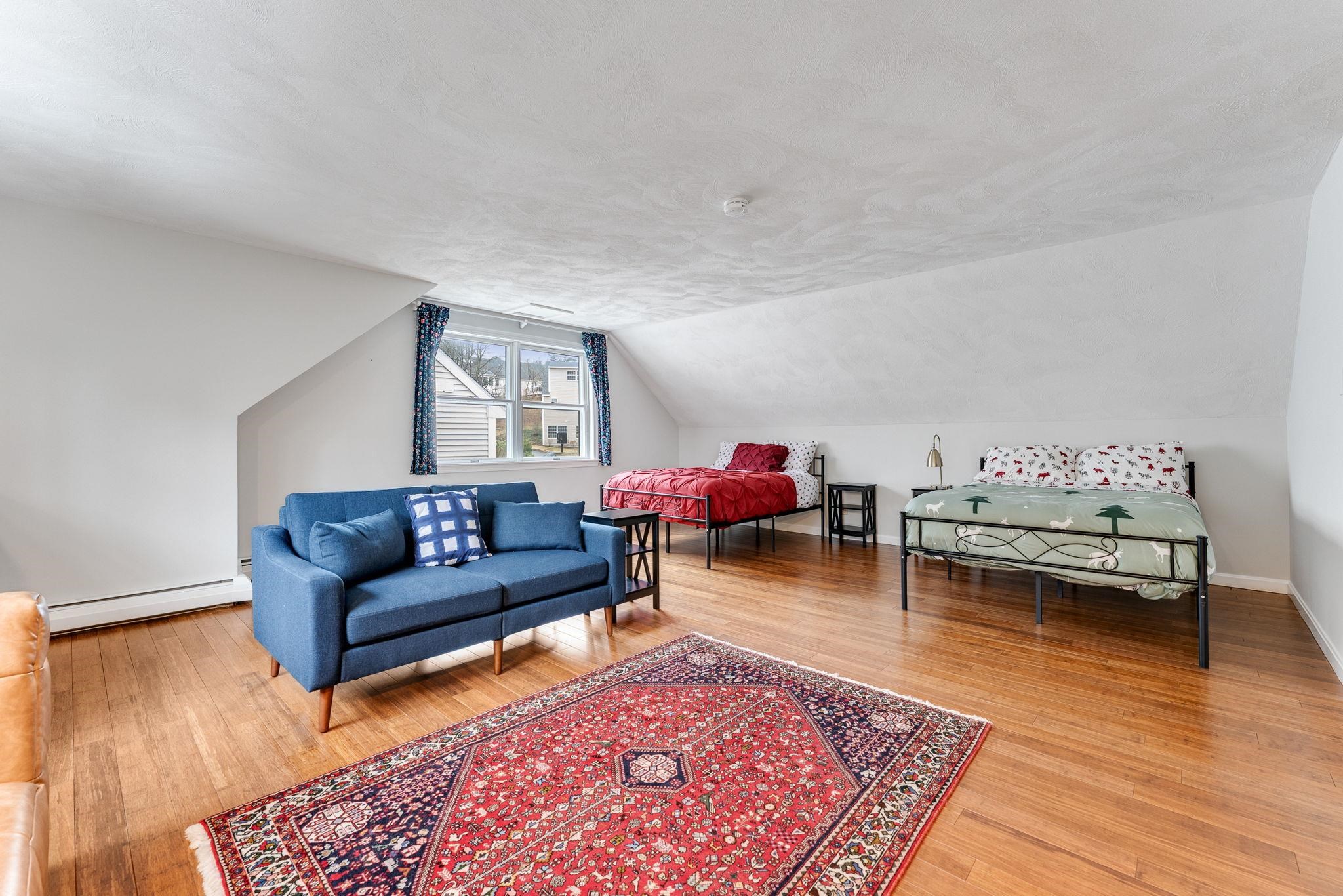 25 Pinewood Village Road Unit: 25