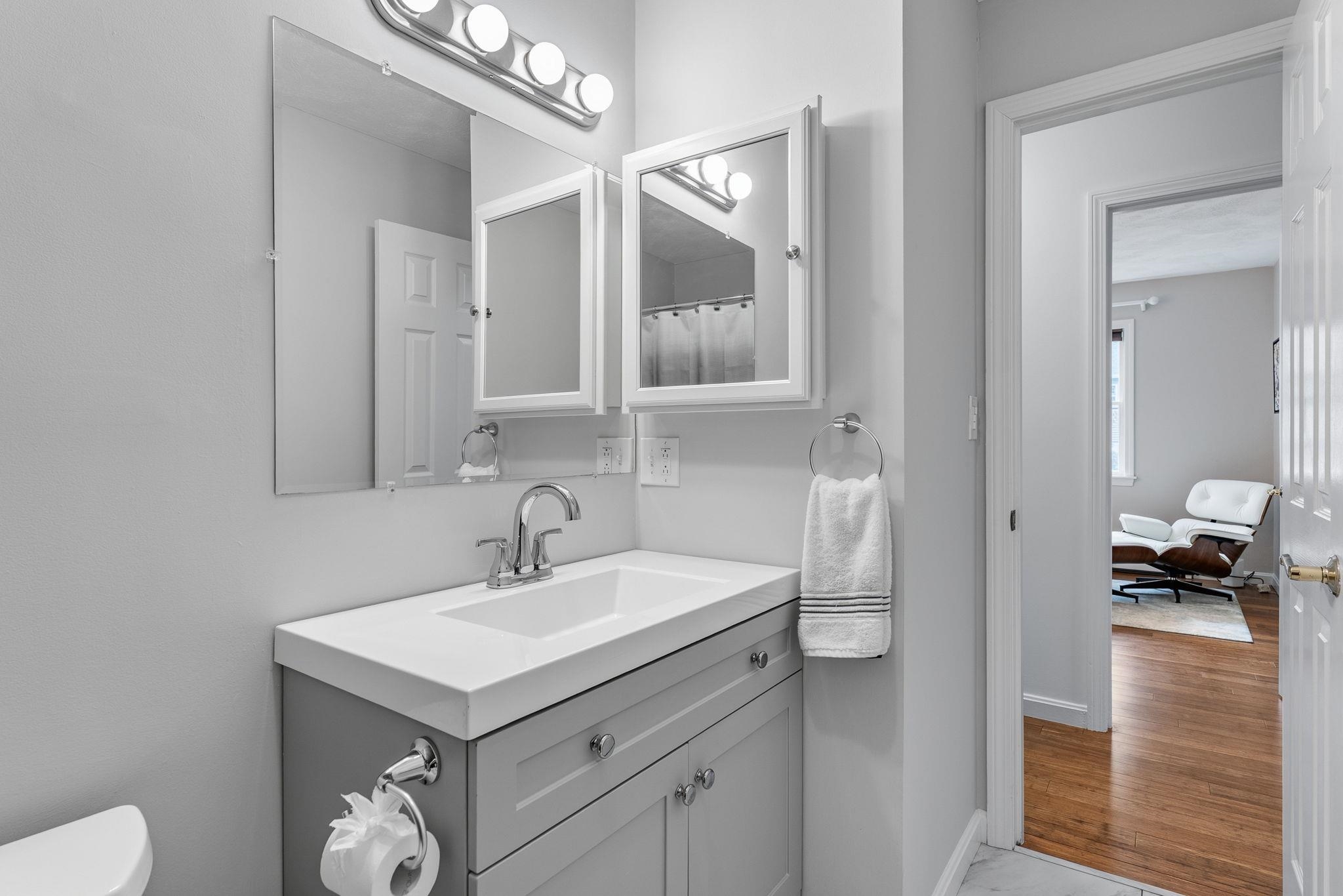 25 Pinewood Village Road Unit: 25