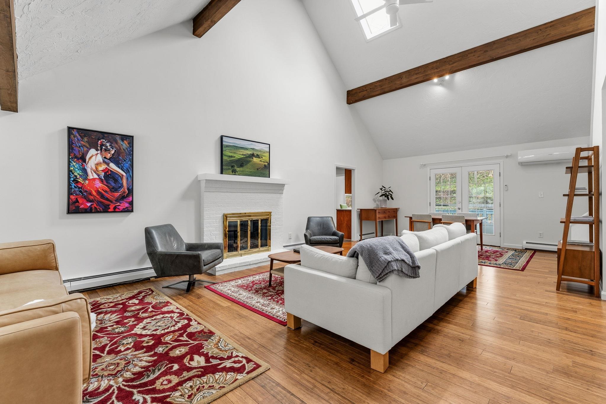 25 Pinewood Village Road Unit: 25