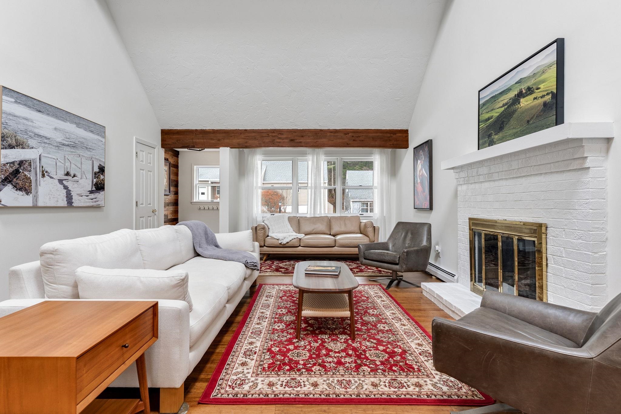 25 Pinewood Village Road Unit: 25