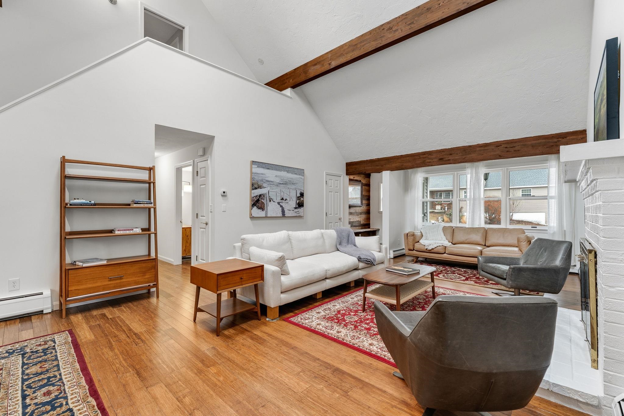 25 Pinewood Village Road Unit: 25