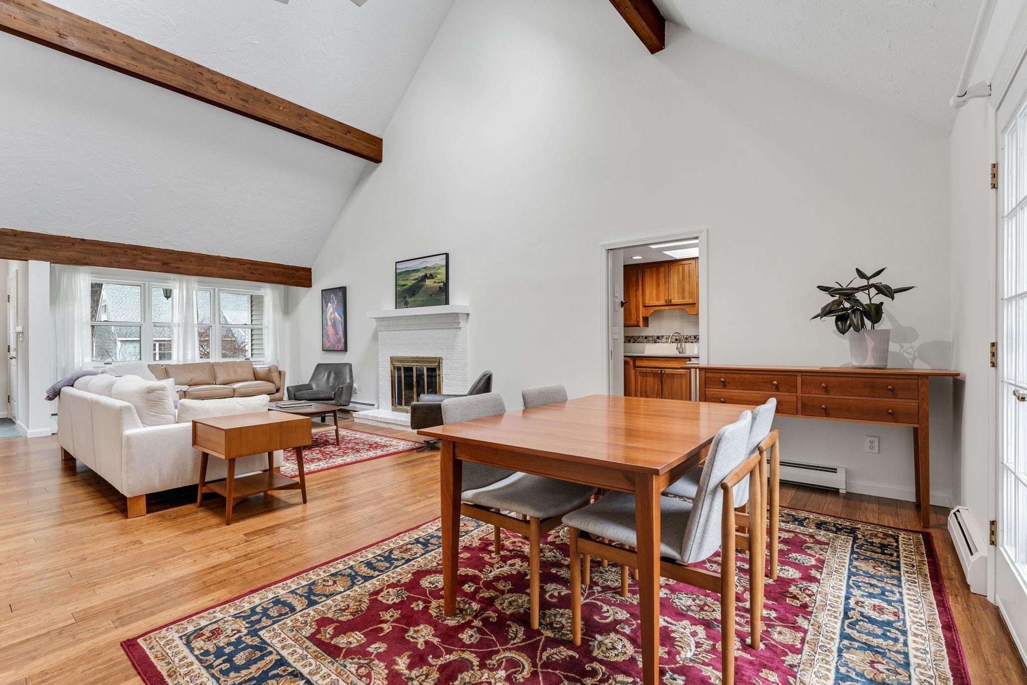 25 Pinewood Village Road Unit: 25