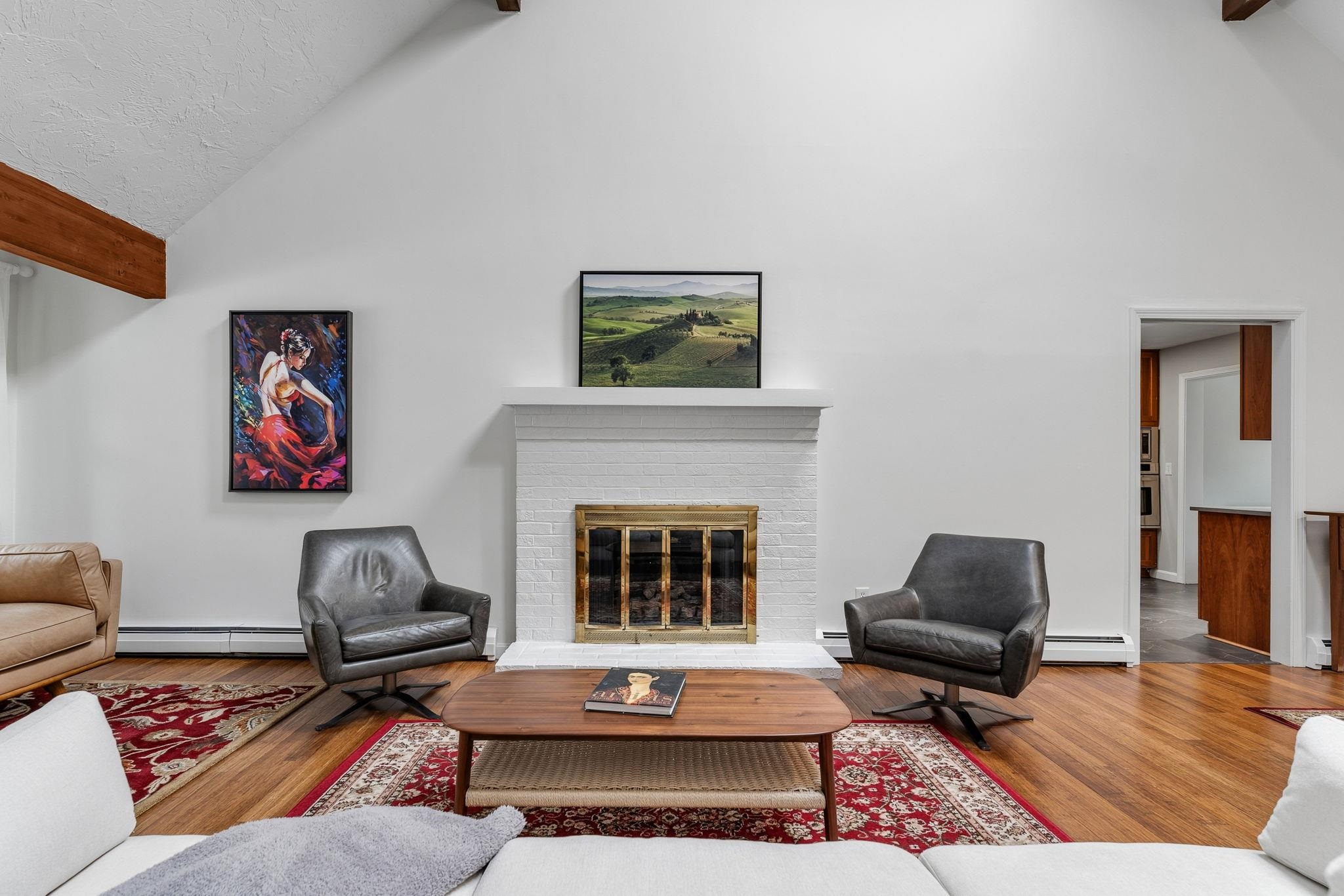 25 Pinewood Village Road Unit: 25