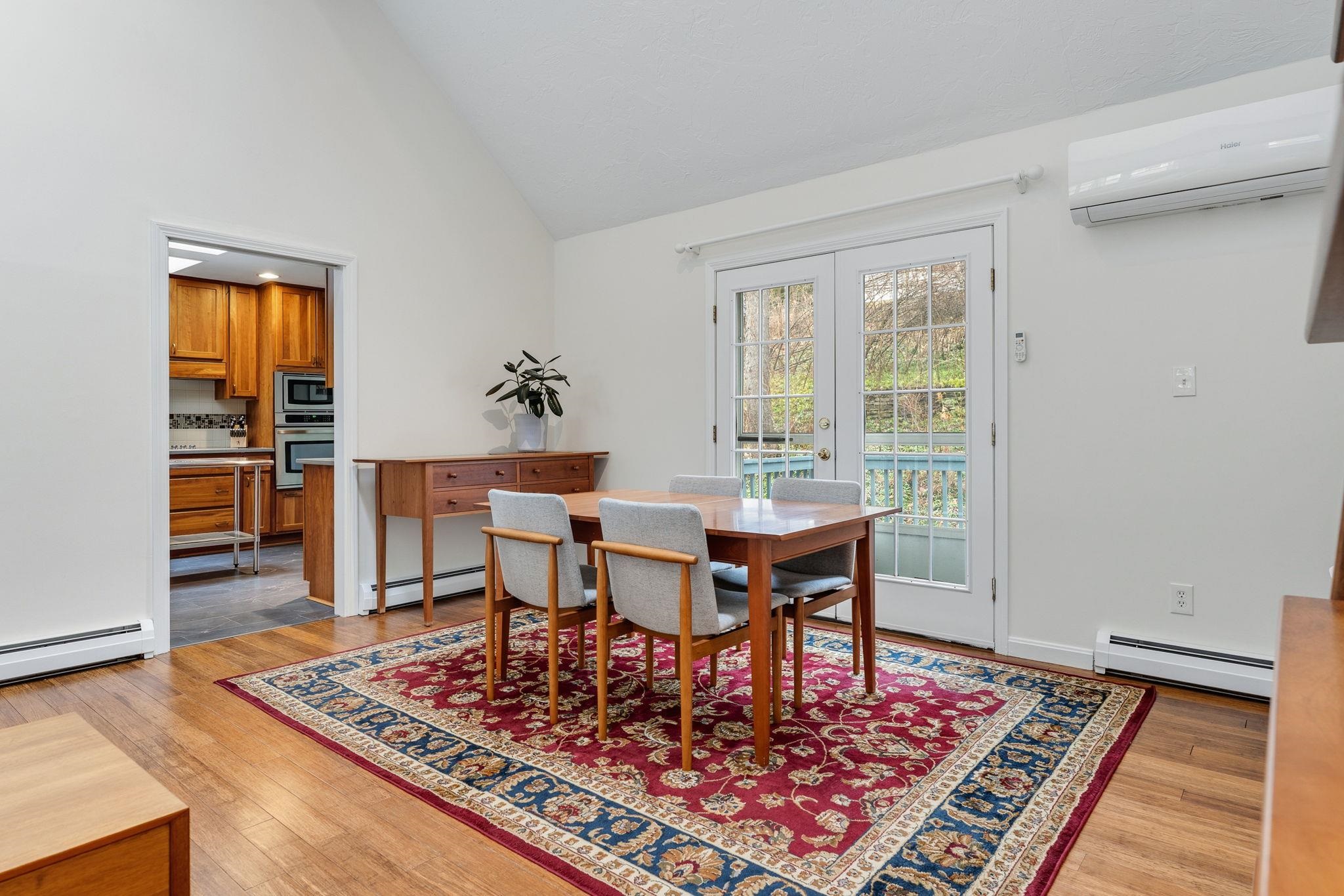 25 Pinewood Village Road Unit: 25