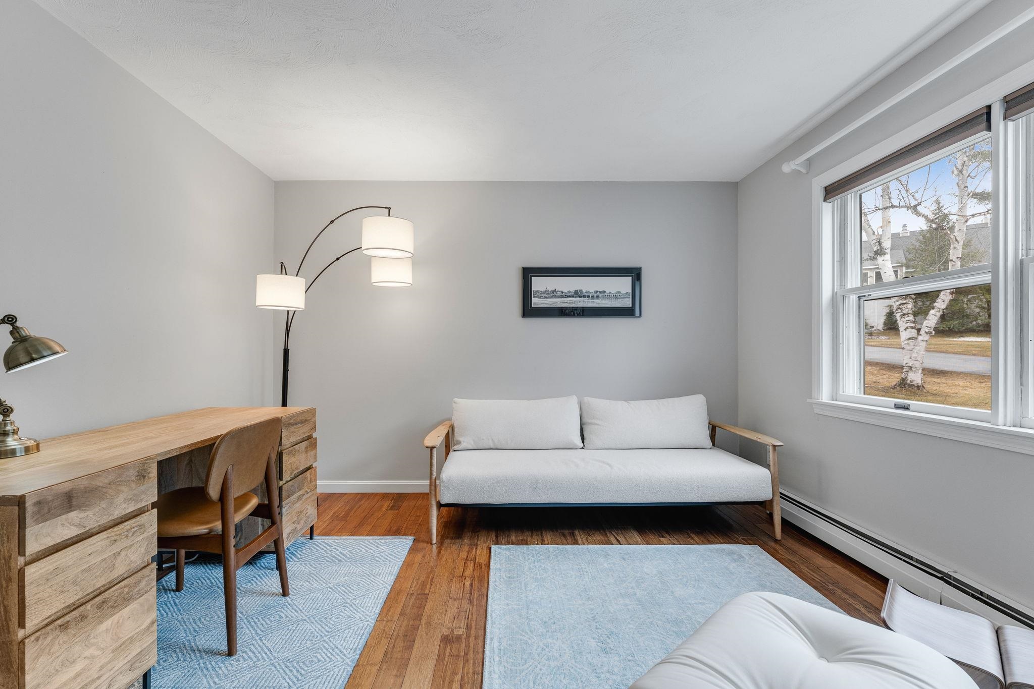 25 Pinewood Village Road Unit: 25