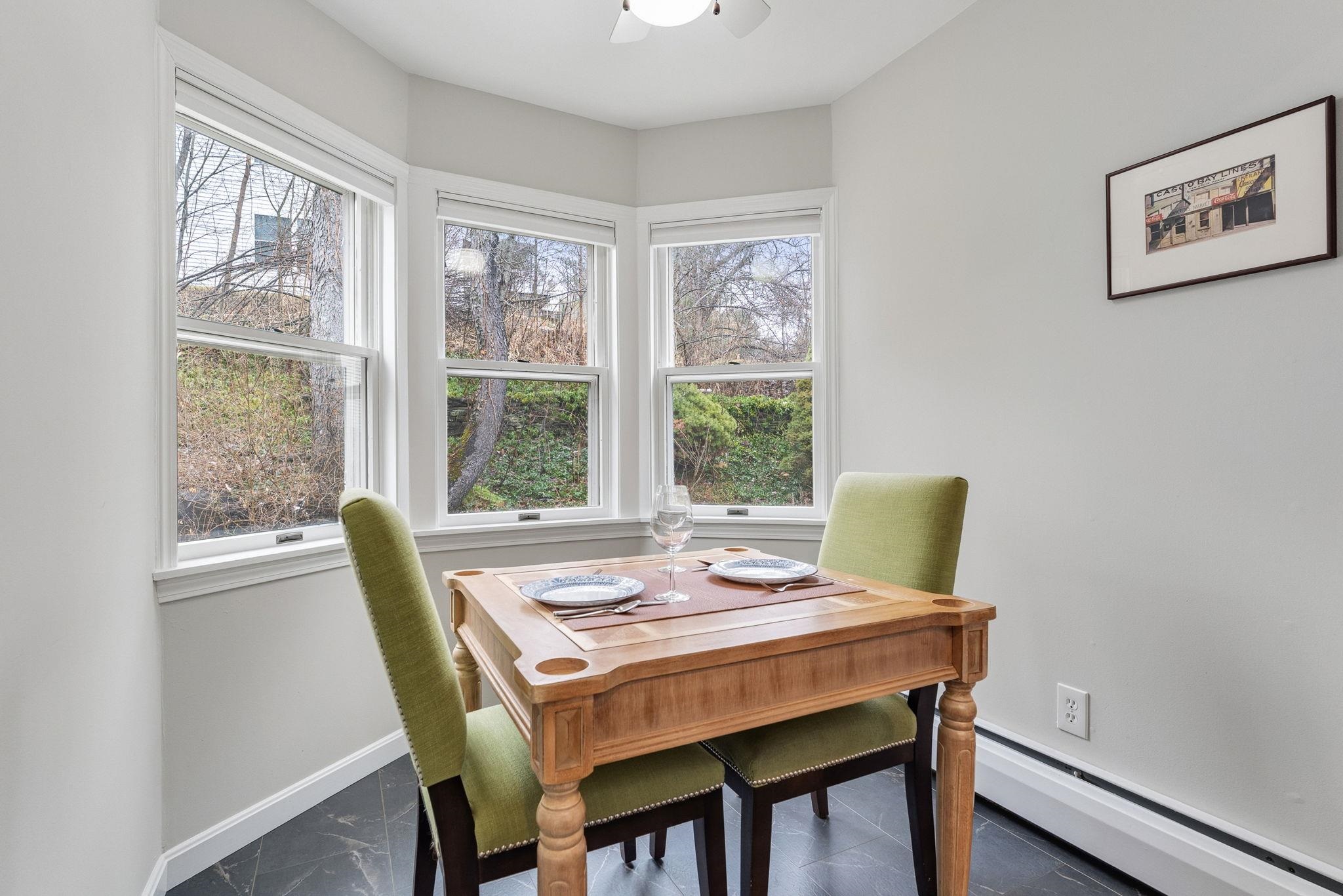 25 Pinewood Village Road Unit: 25