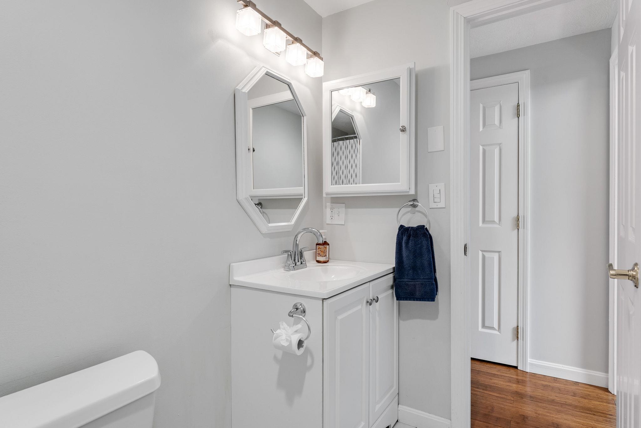 25 Pinewood Village Road Unit: 25