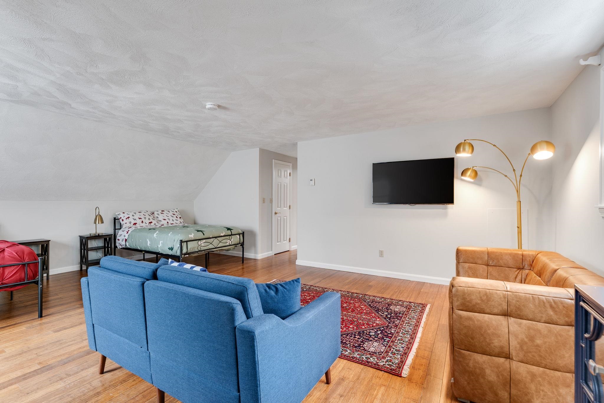 25 Pinewood Village Road Unit: 25