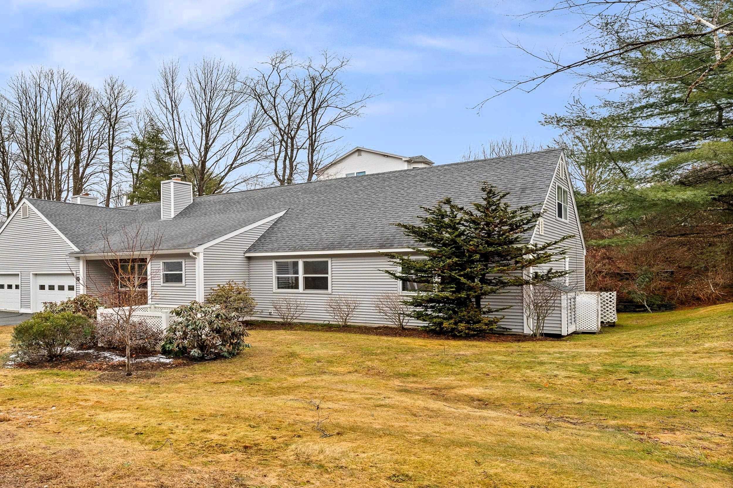 25 Pinewood Village Road Unit: 25