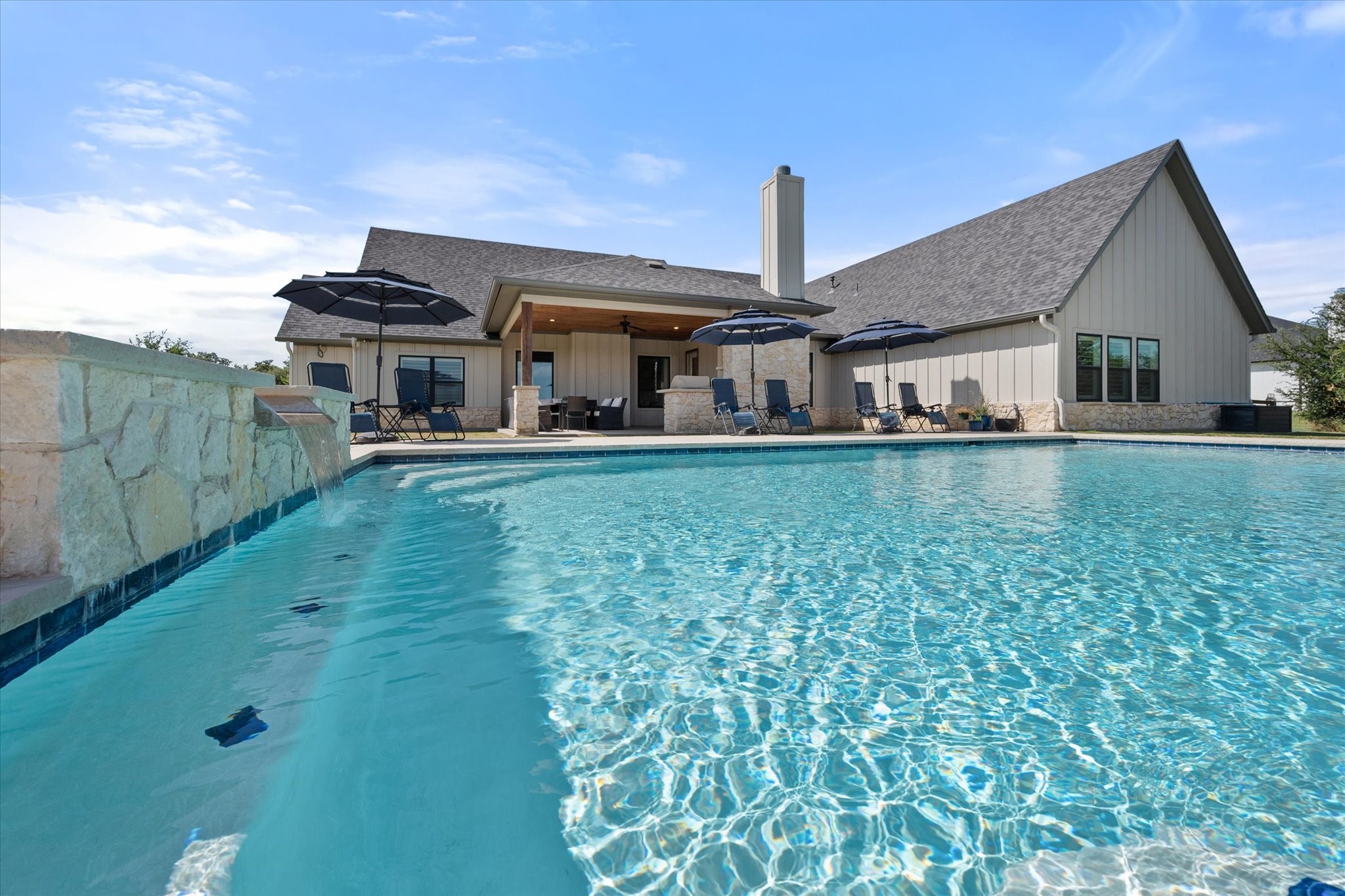 1028 Timber Hills Drive