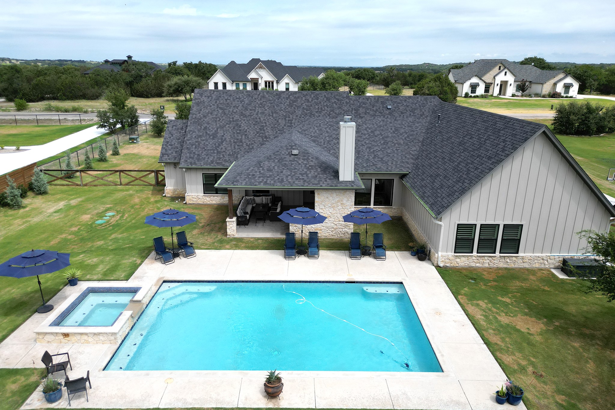 1028 Timber Hills Drive