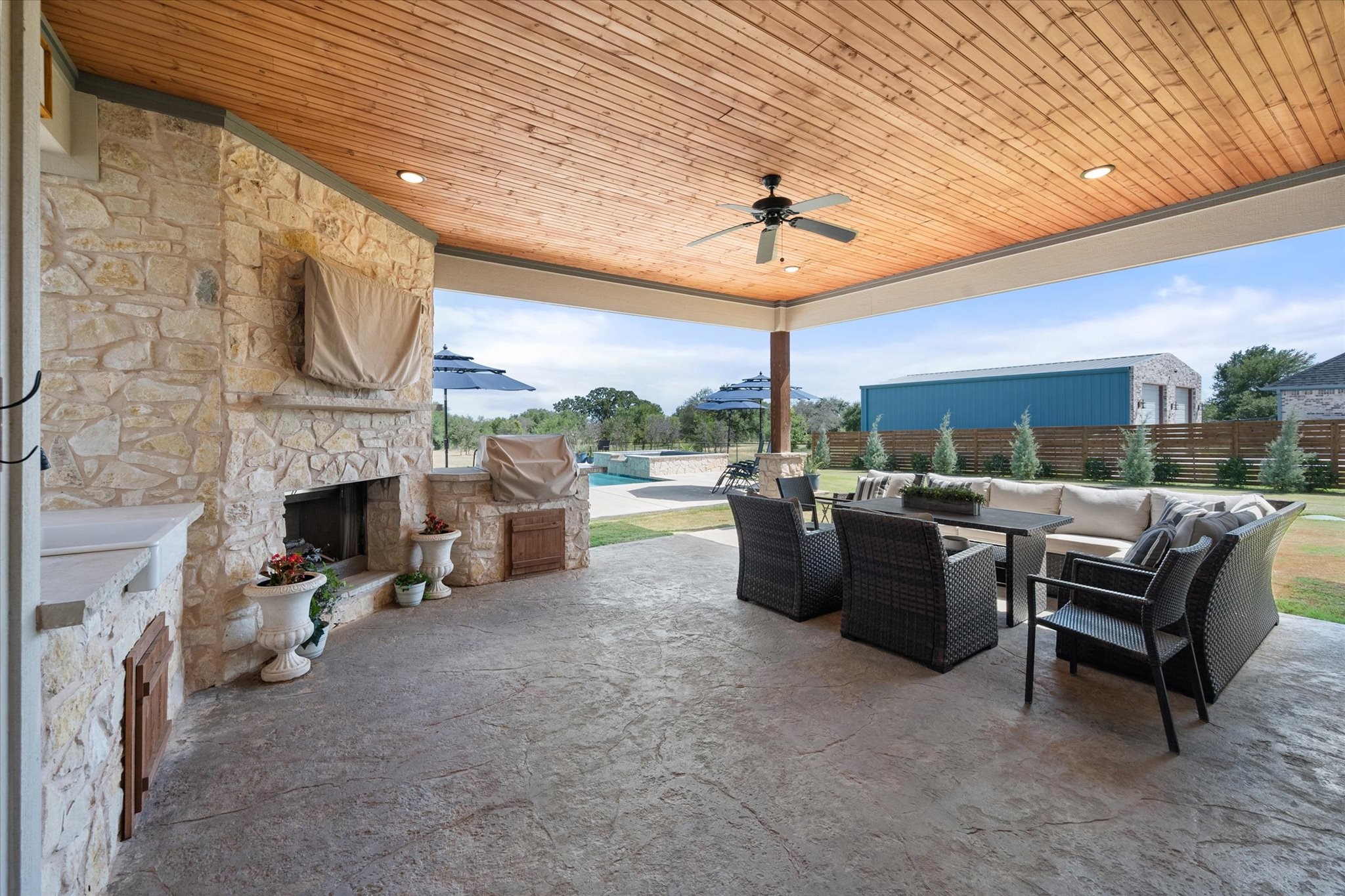 1028 Timber Hills Drive