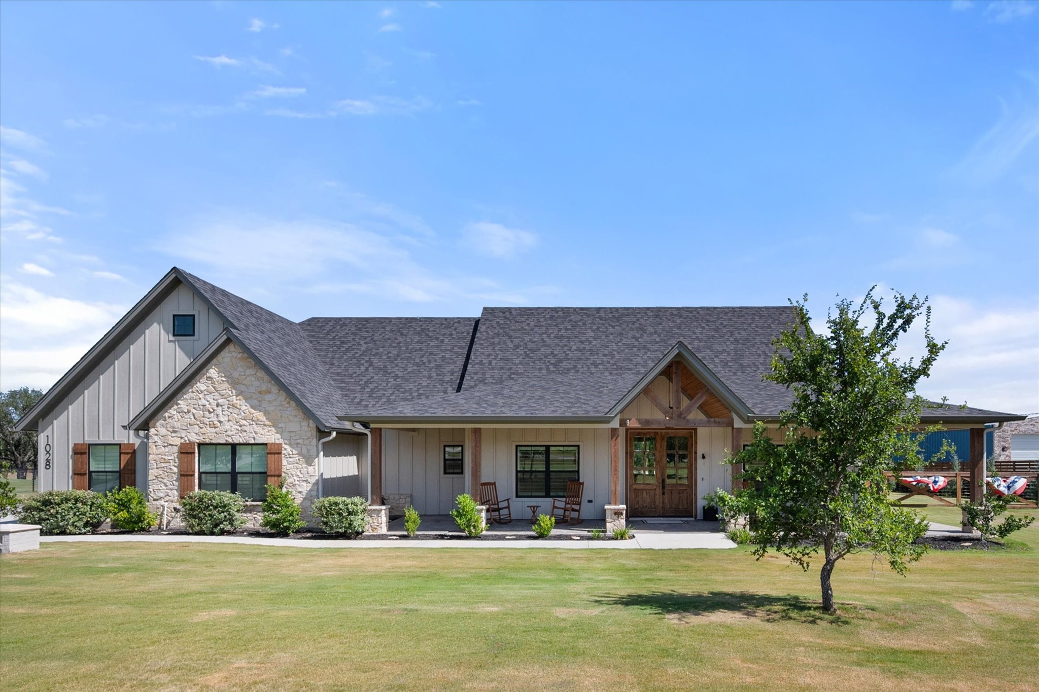 1028 Timber Hills Drive