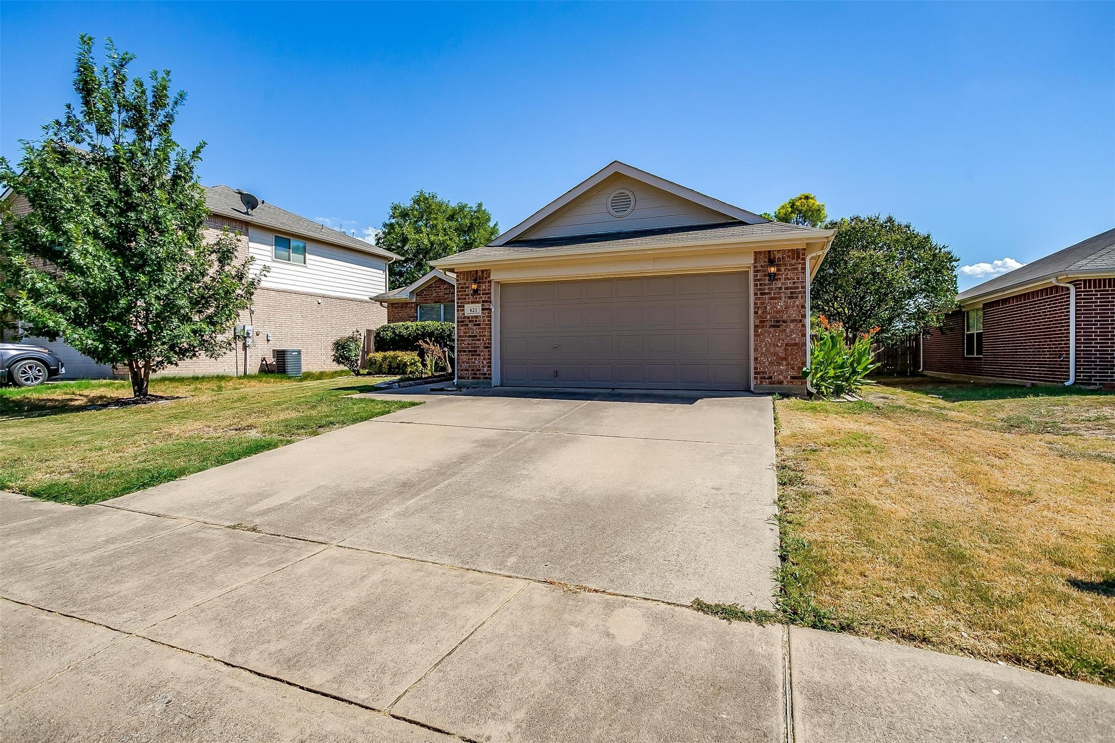 621 Condor Trail