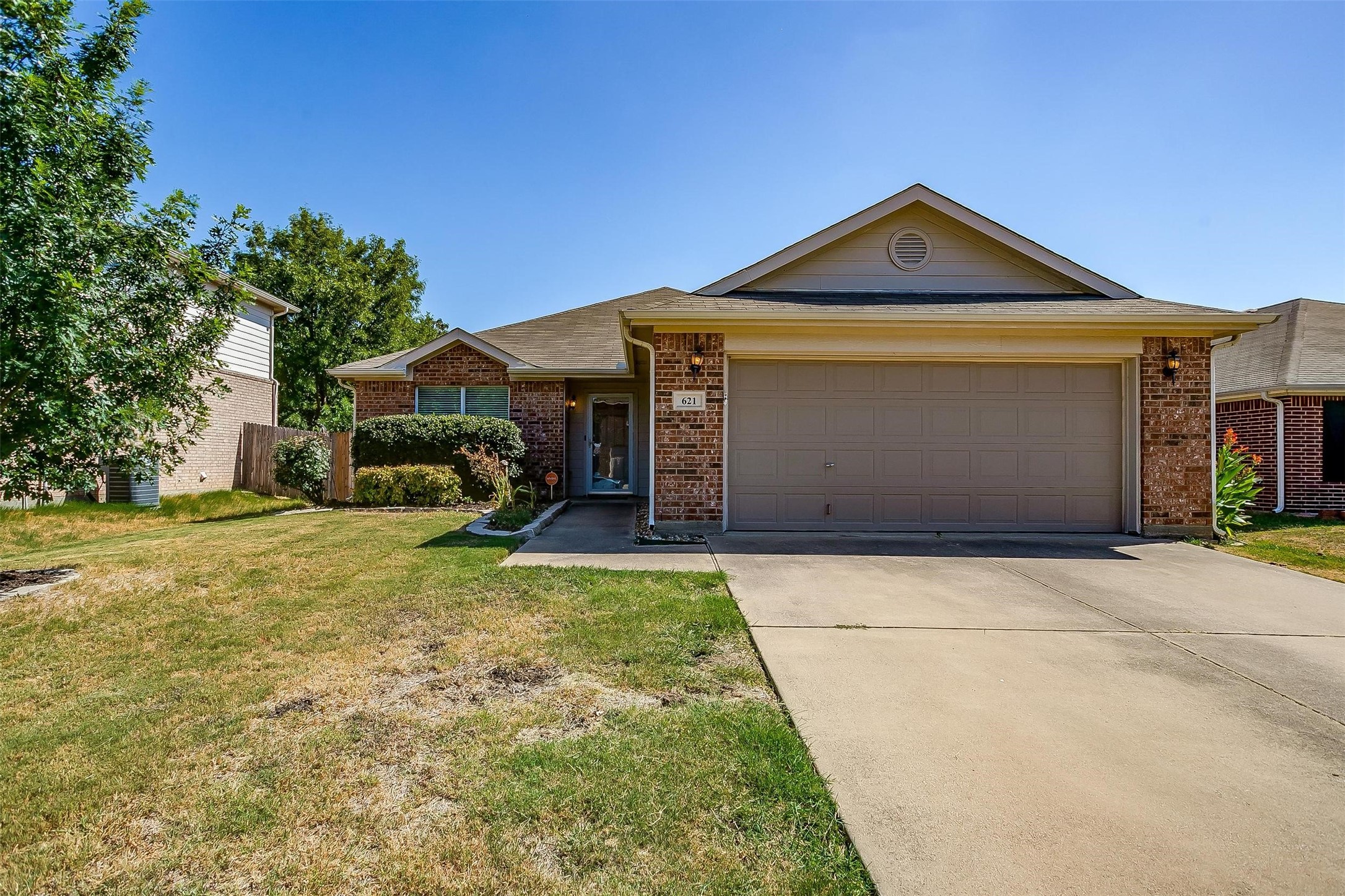 621 Condor Trail