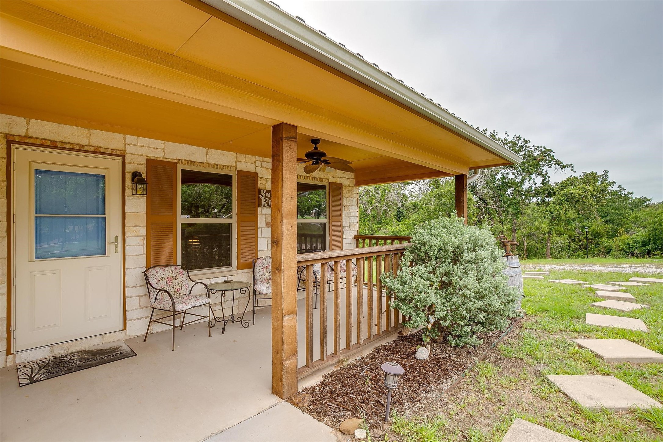 403 County Road 3672