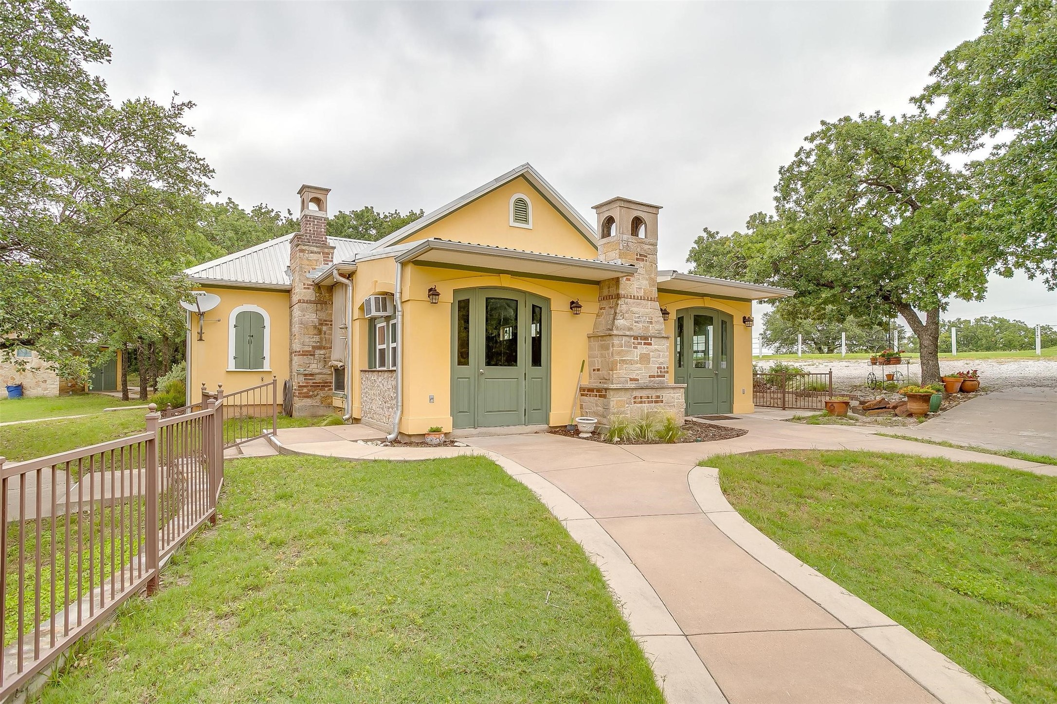 403 County Road 3672
