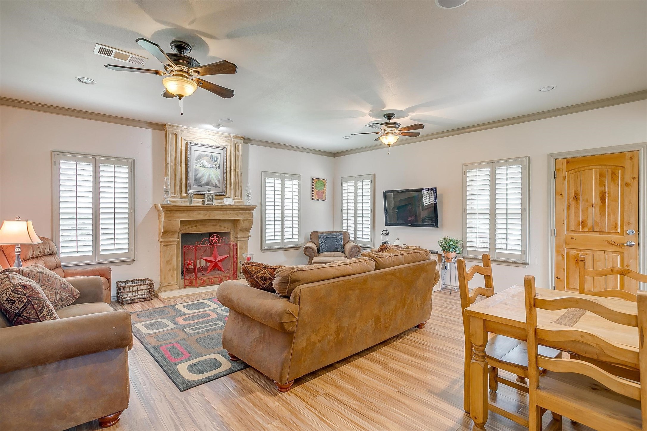 403 County Road 3672