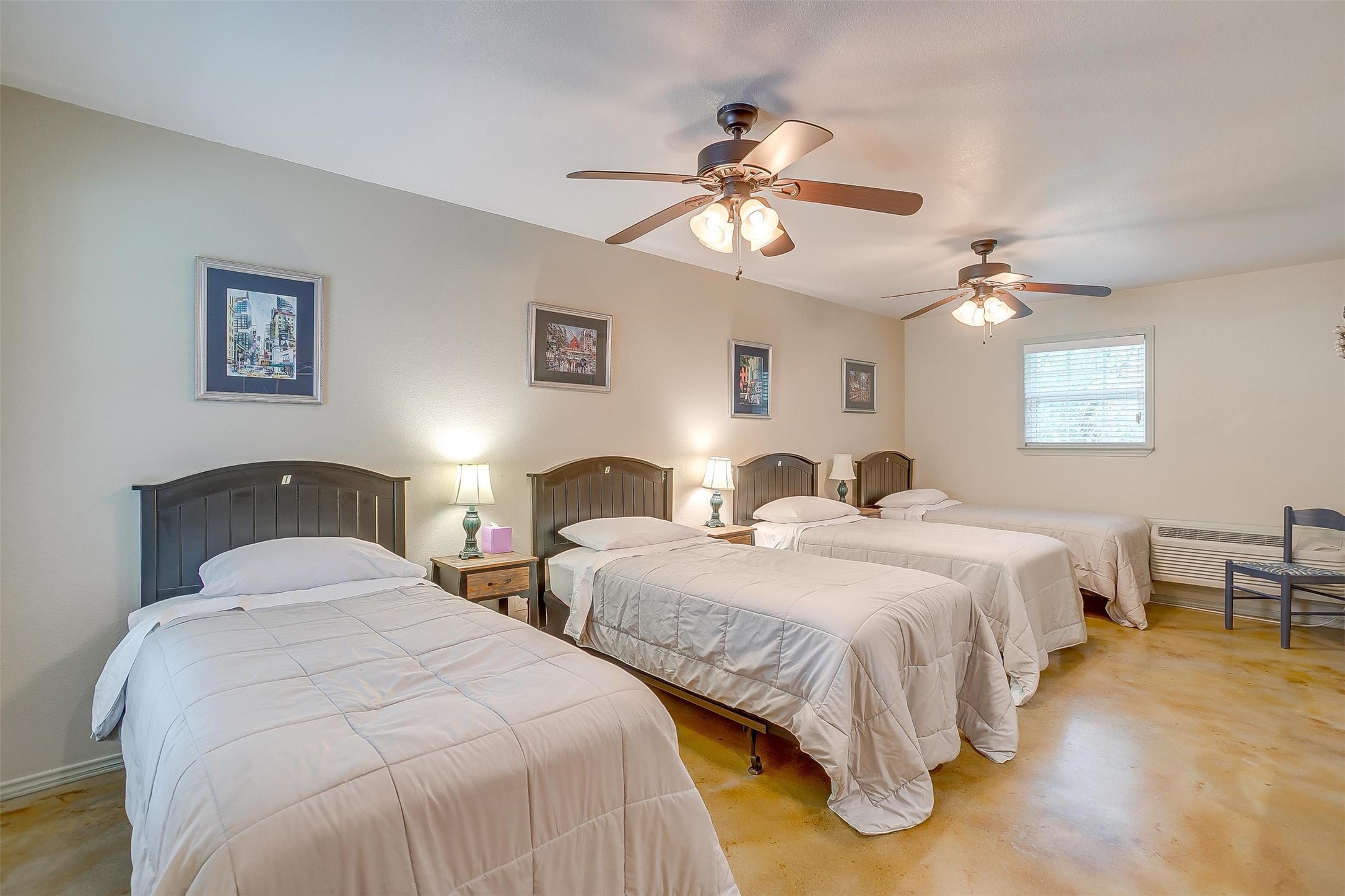 403 County Road 3672