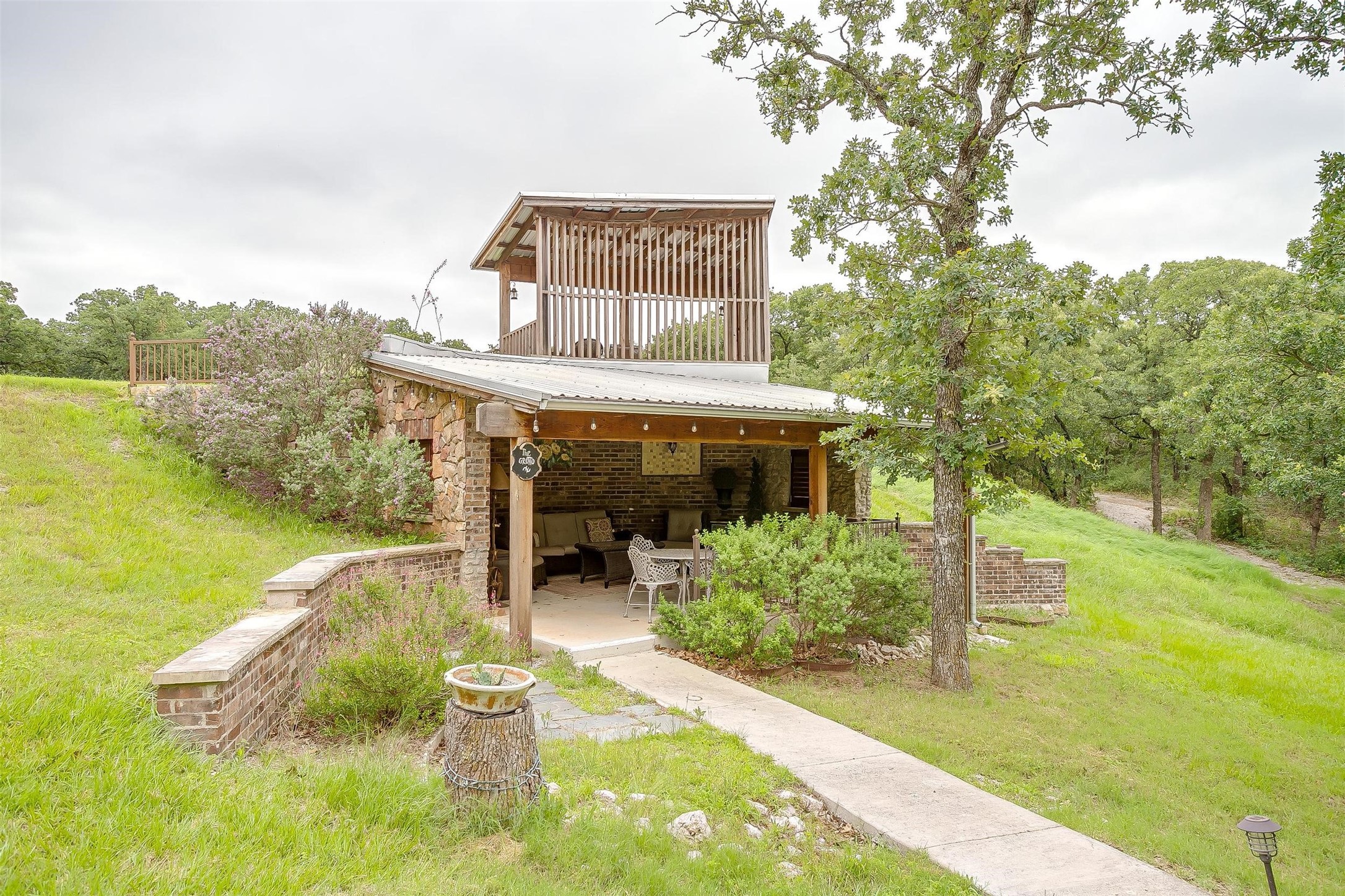 403 County Road 3672