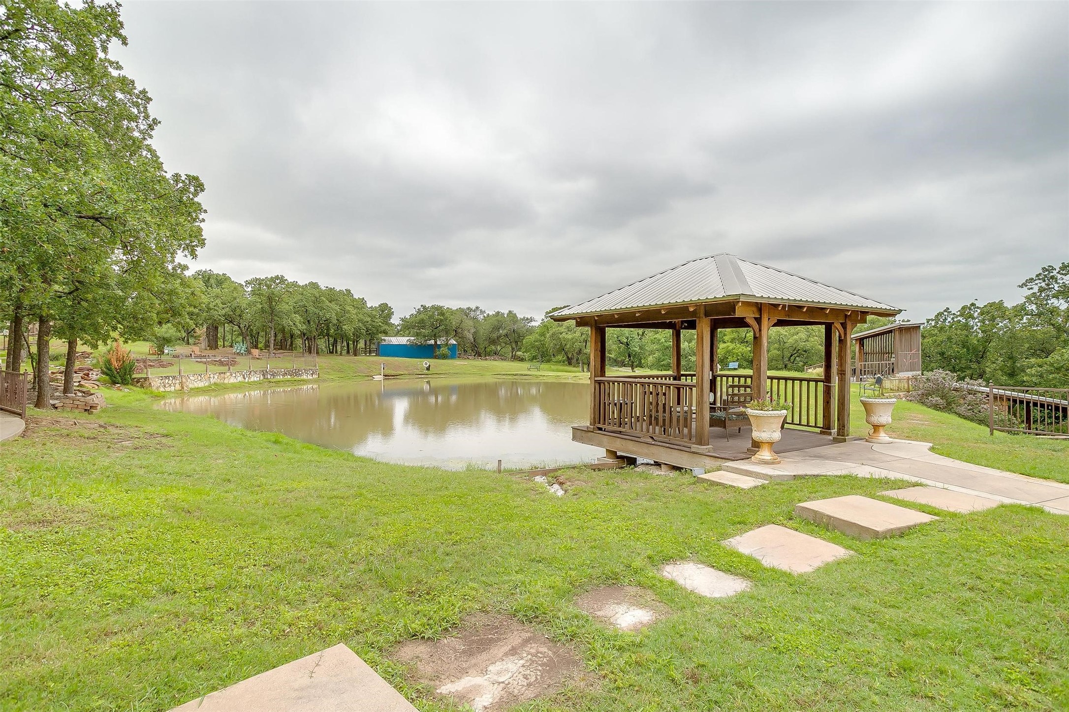 403 County Road 3672
