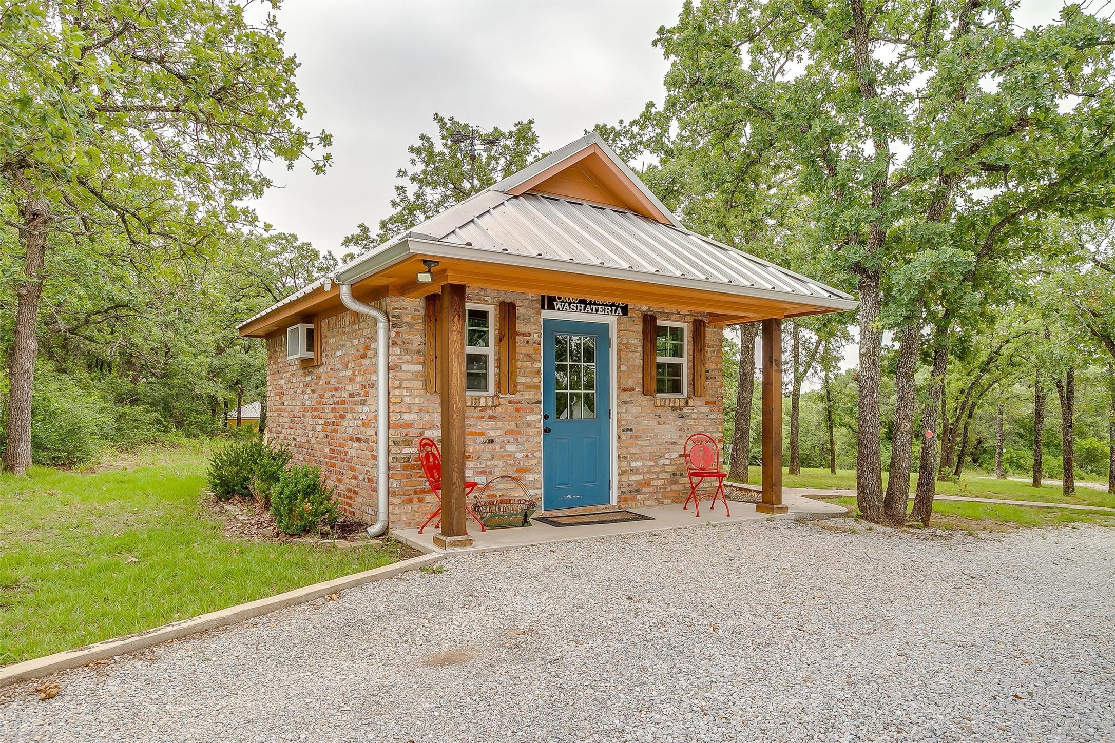 403 County Road 3672