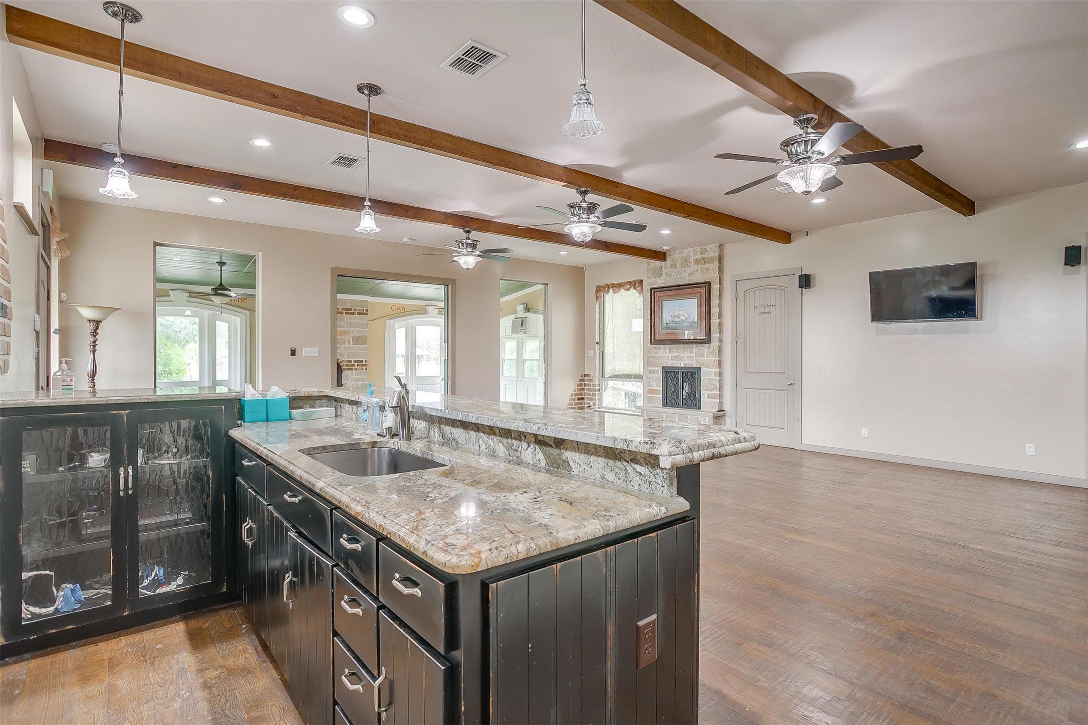 403 County Road 3672