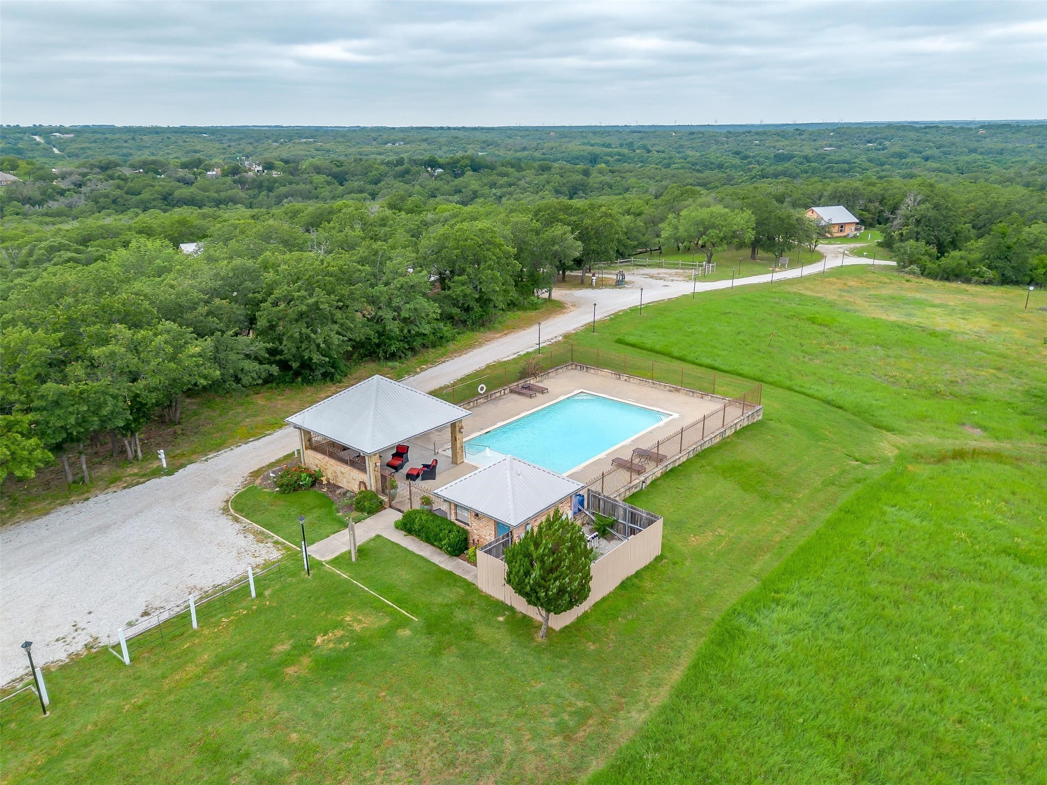 403 County Road 3672