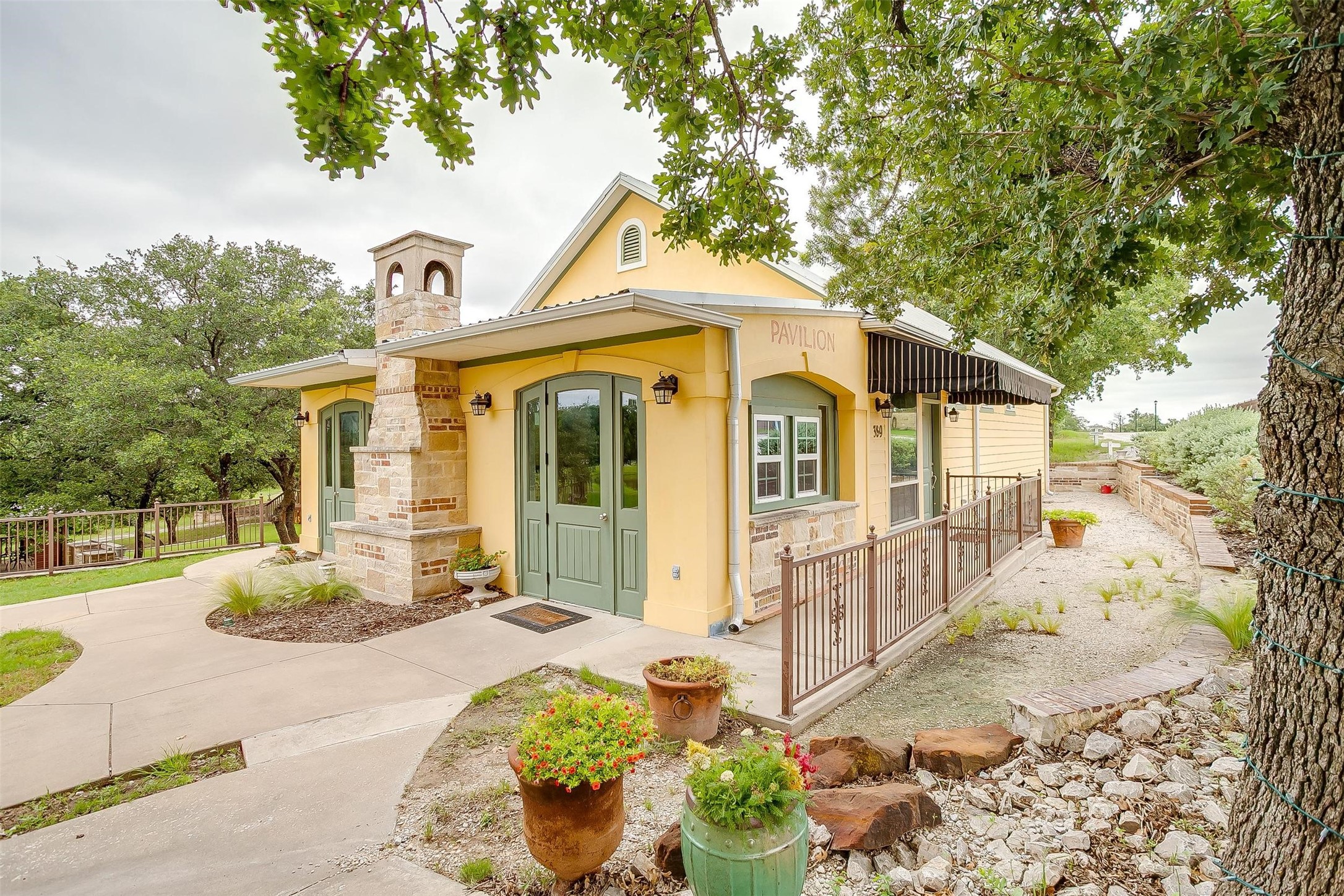 403 County Road 3672