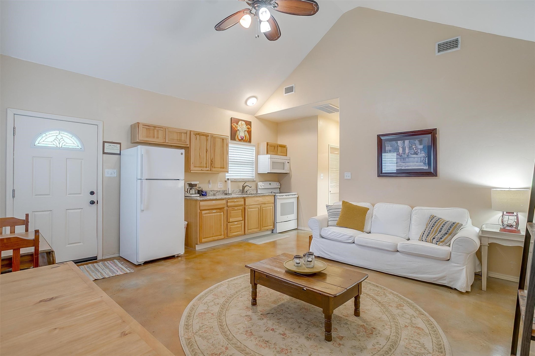 403 County Road 3672