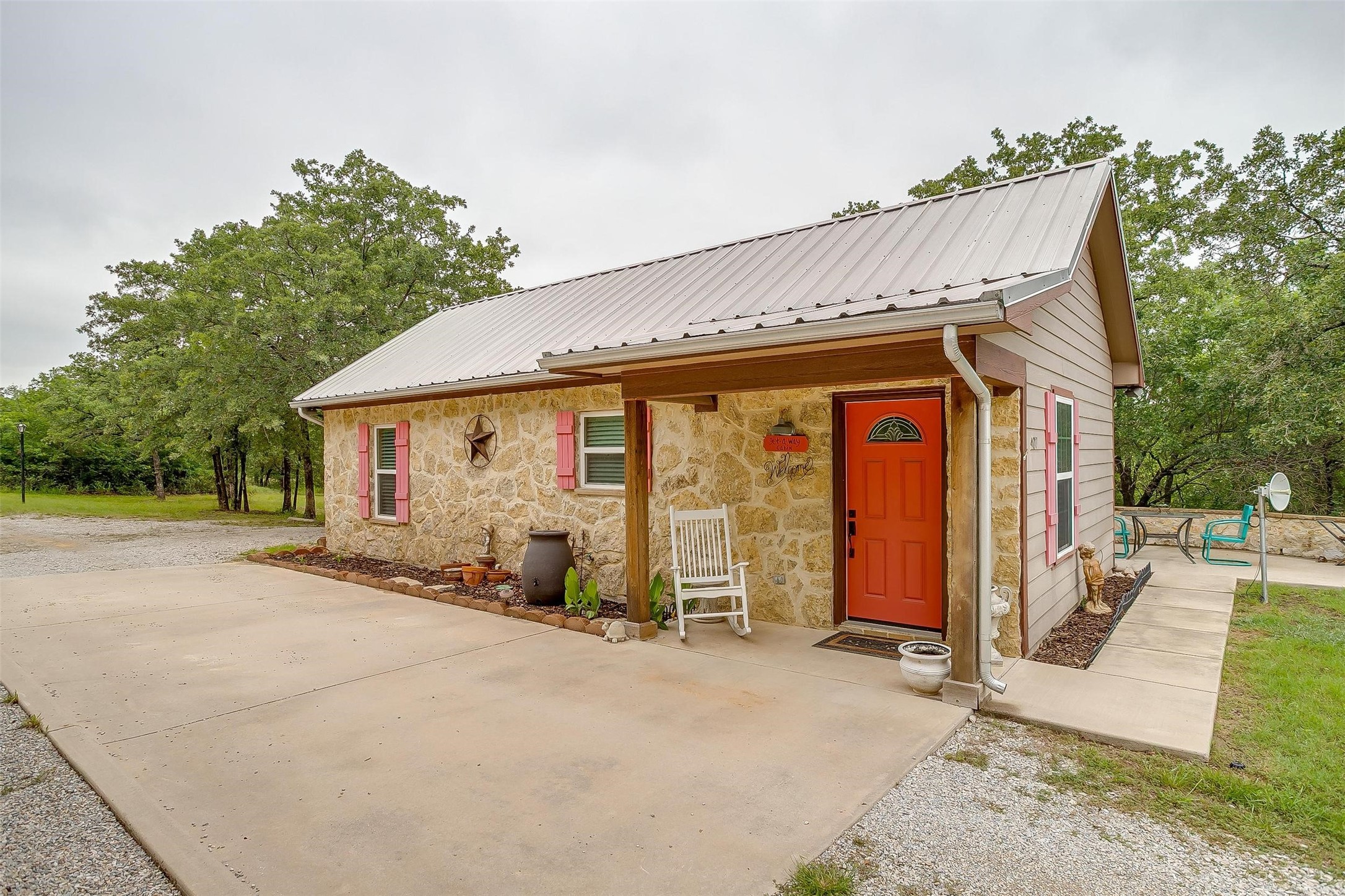 403 County Road 3672