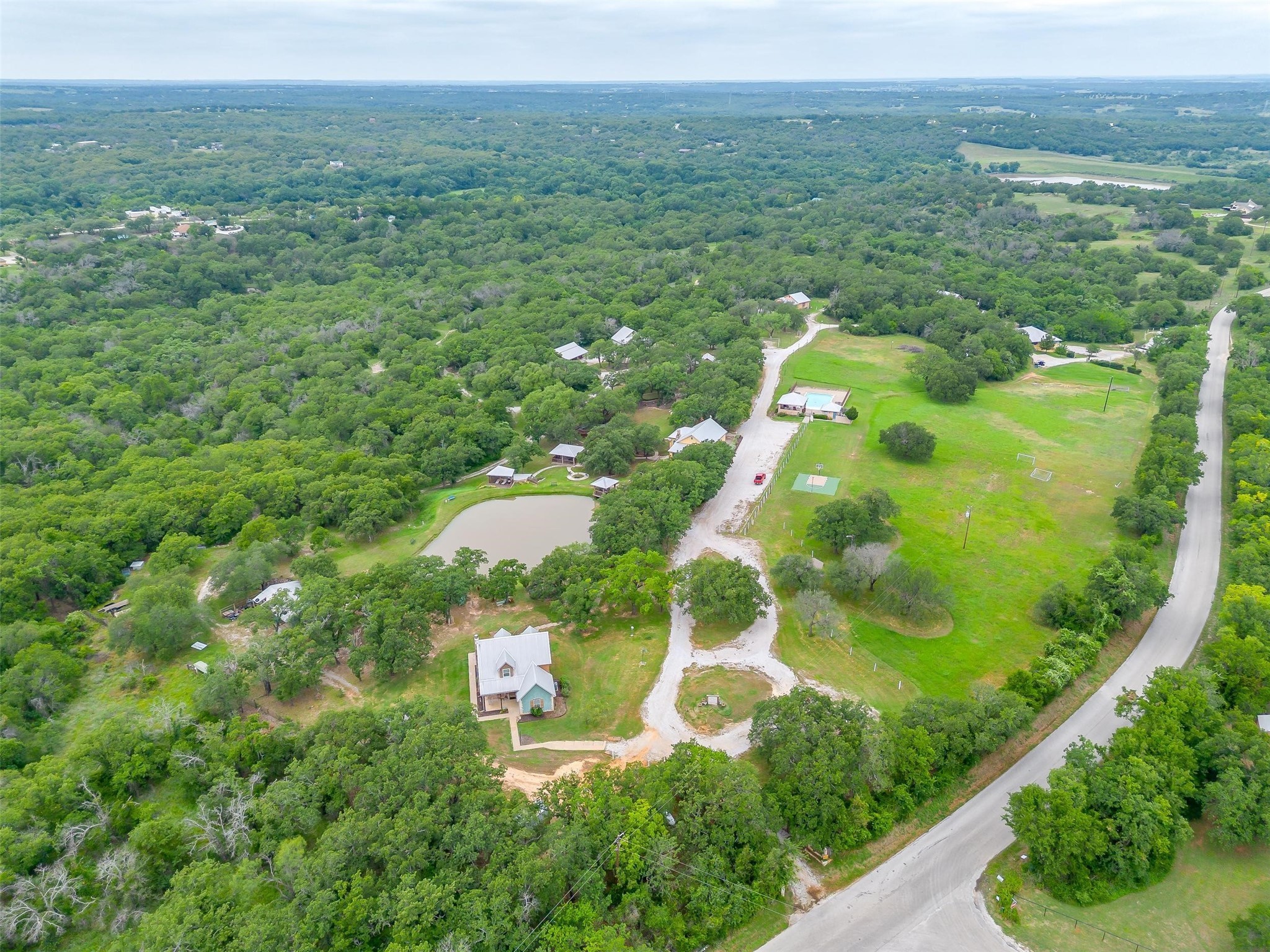 403 County Road 3672