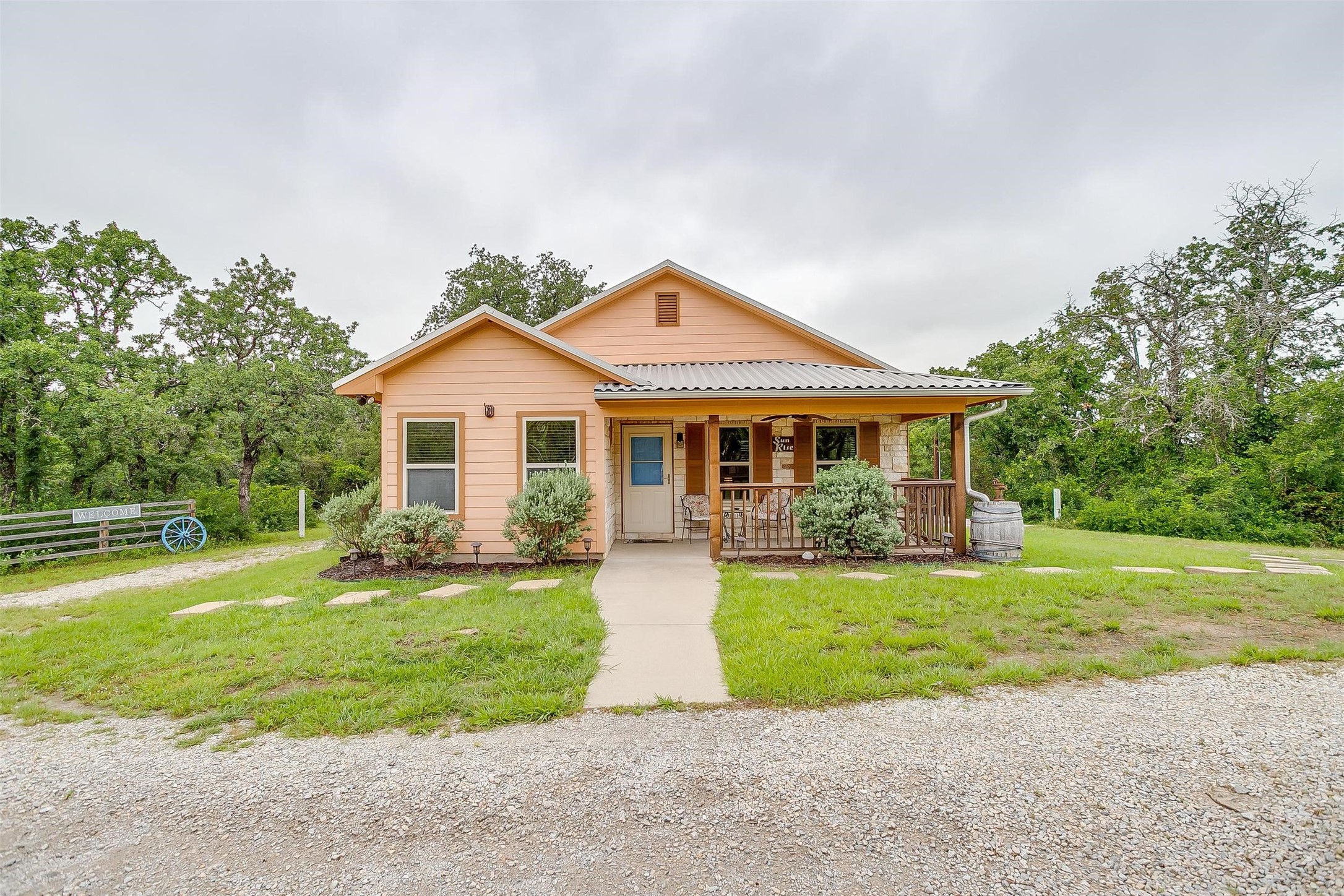 403 County Road 3672