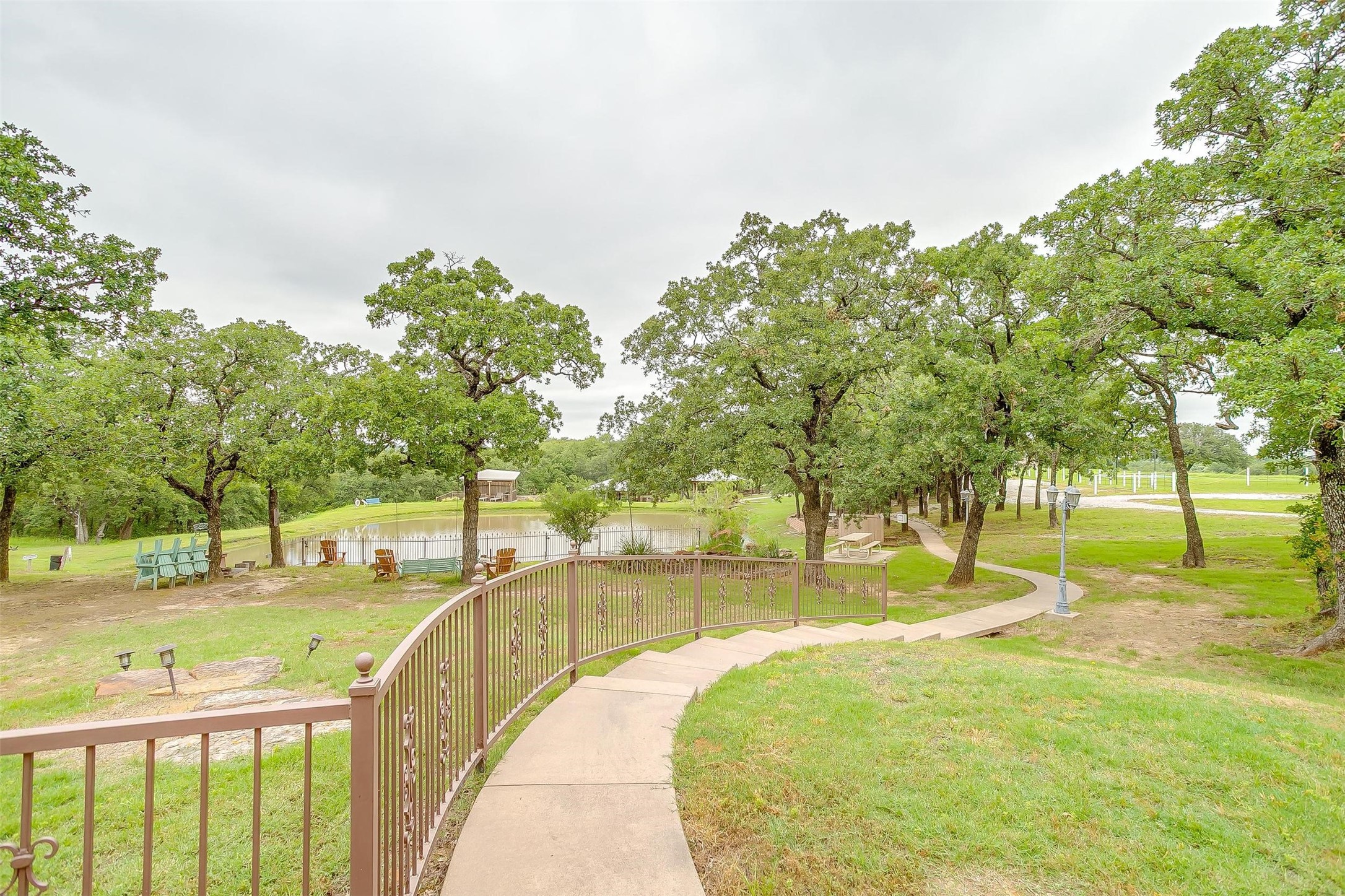 403 County Road 3672
