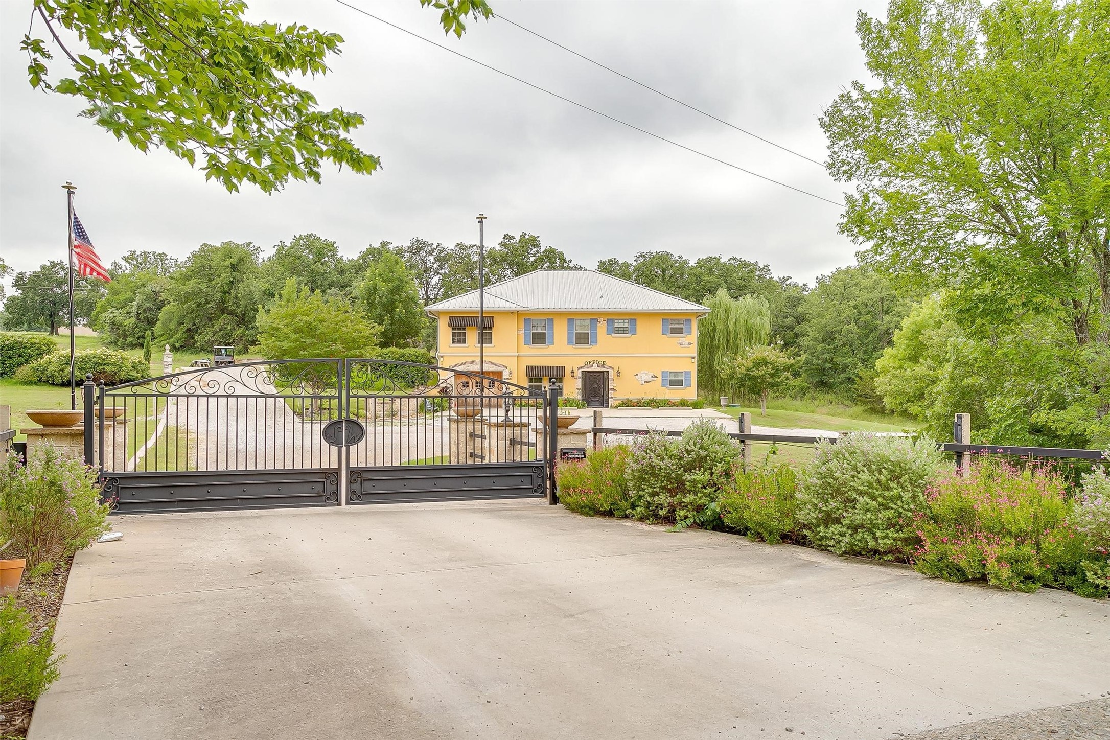 403 County Road 3672