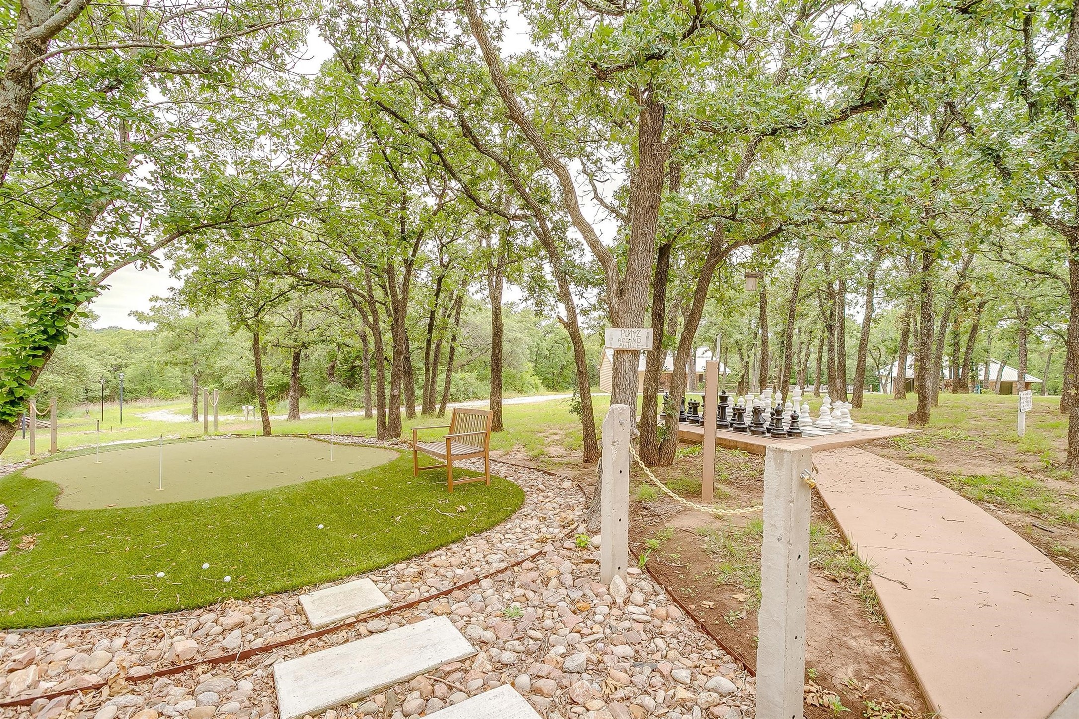 403 County Road 3672