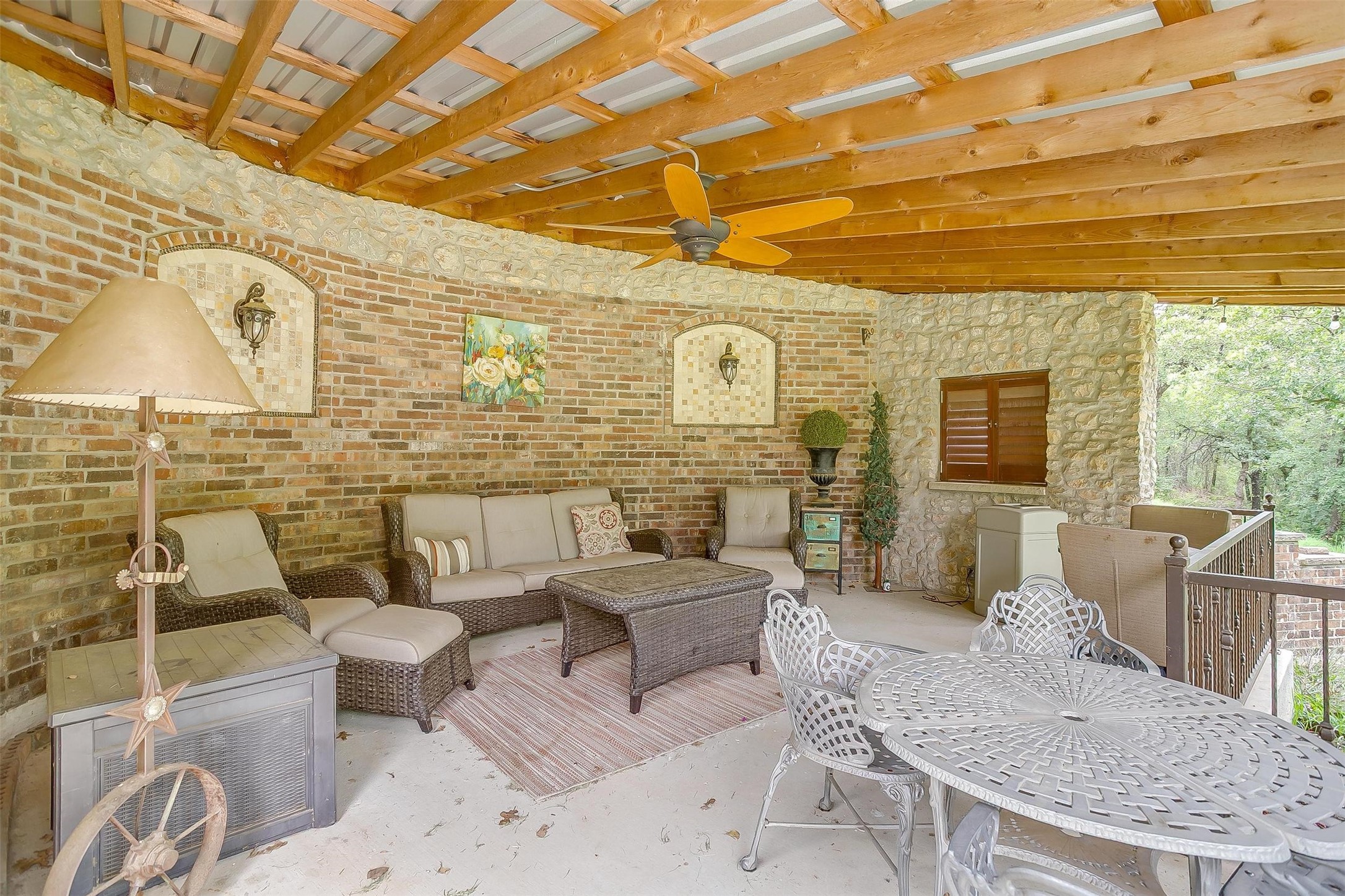 403 County Road 3672