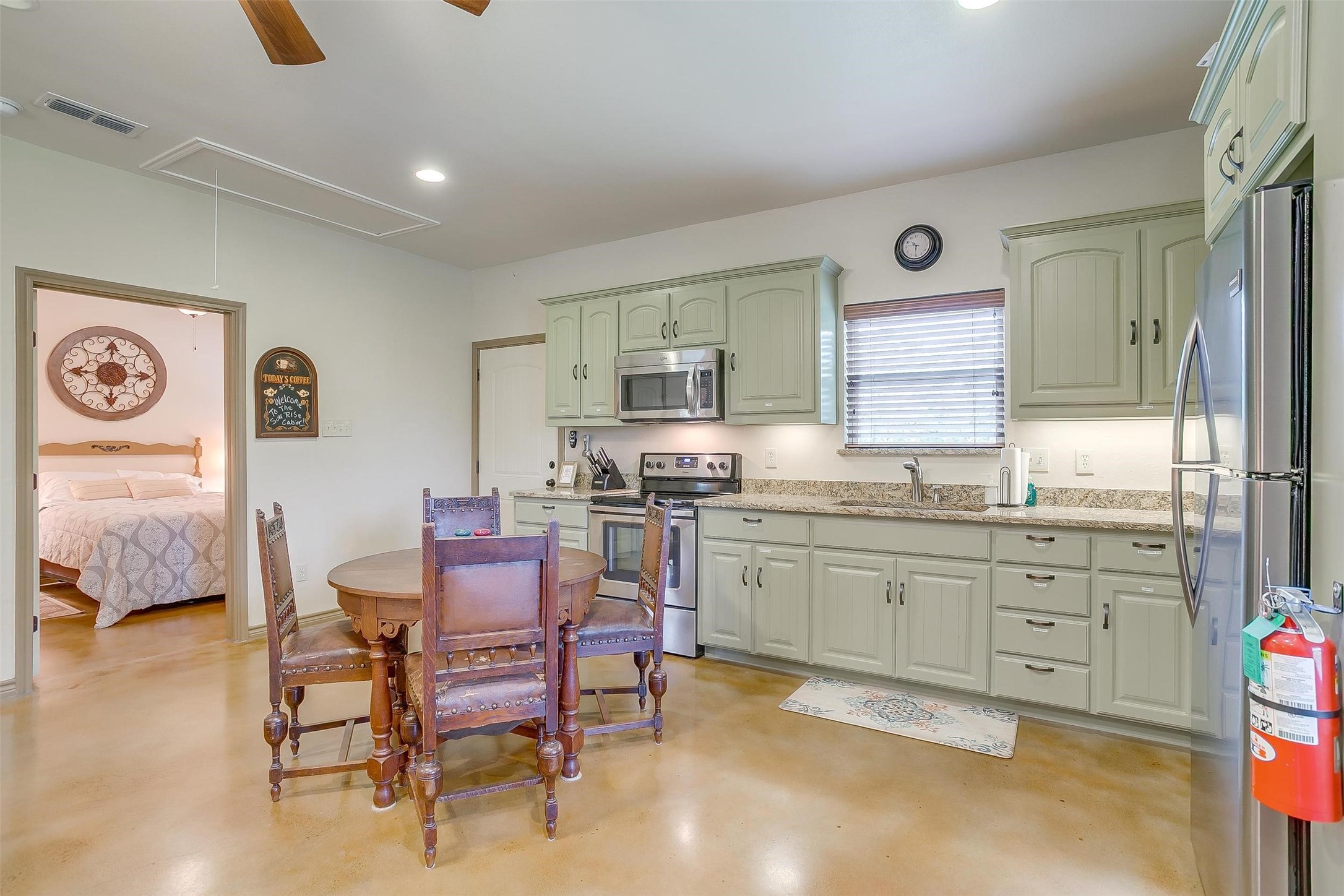 403 County Road 3672