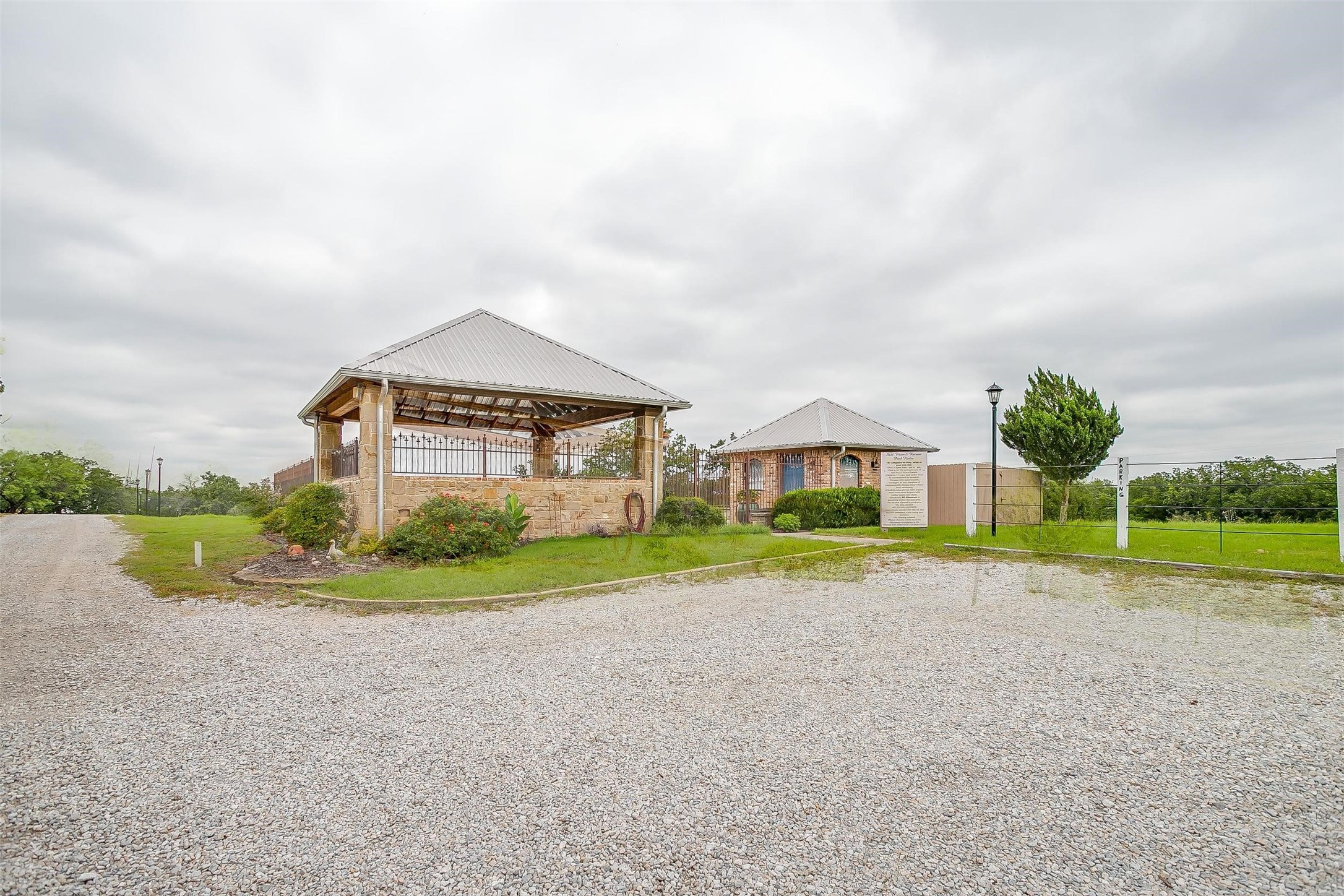 403 County Road 3672