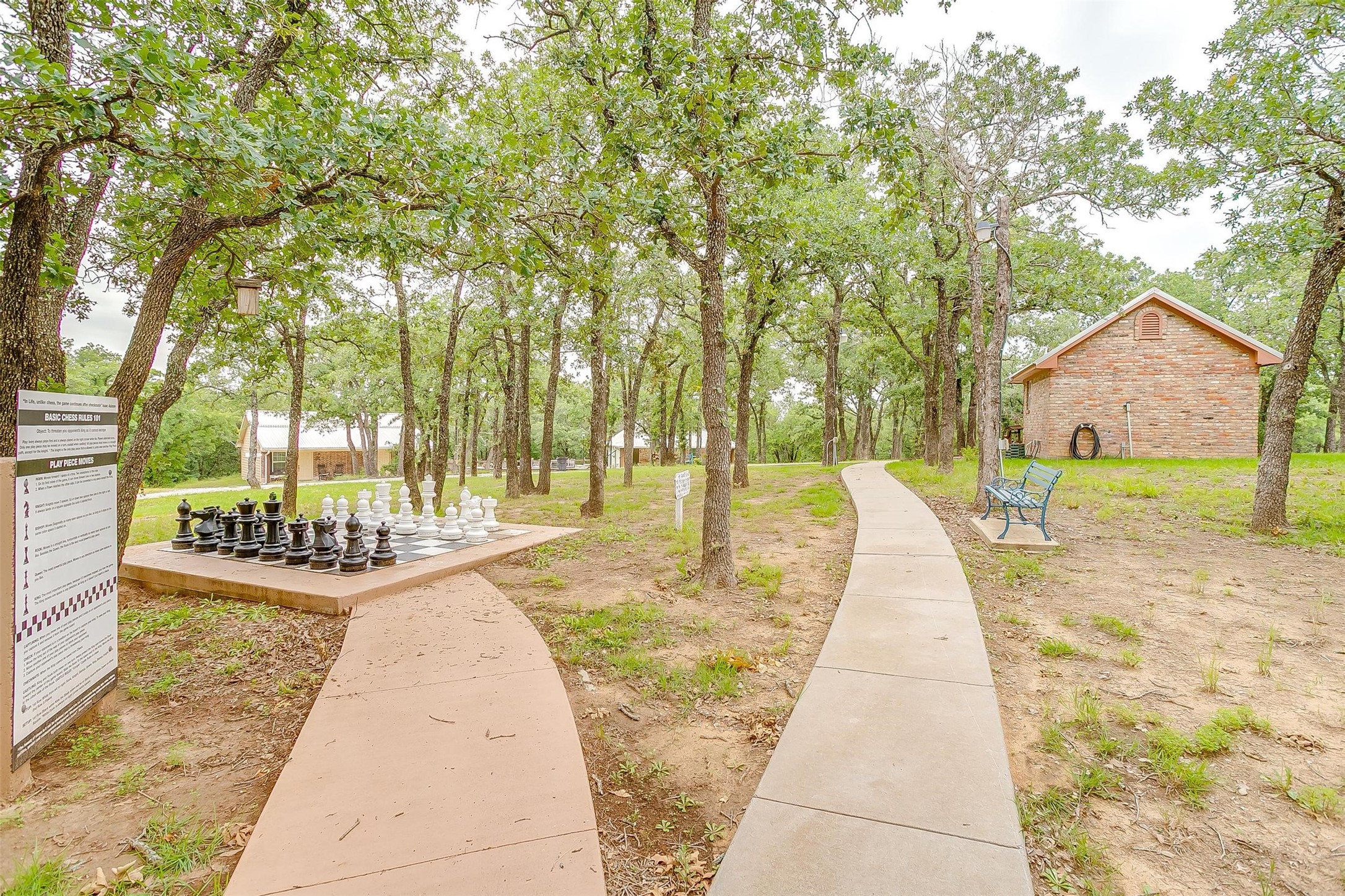 403 County Road 3672