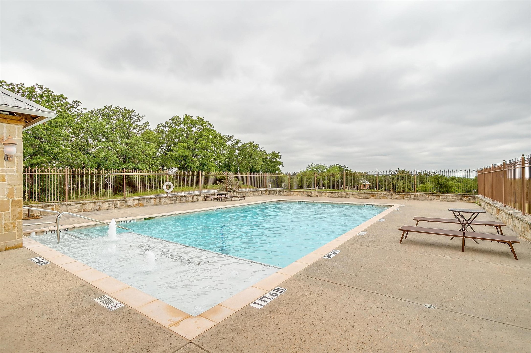 403 County Road 3672