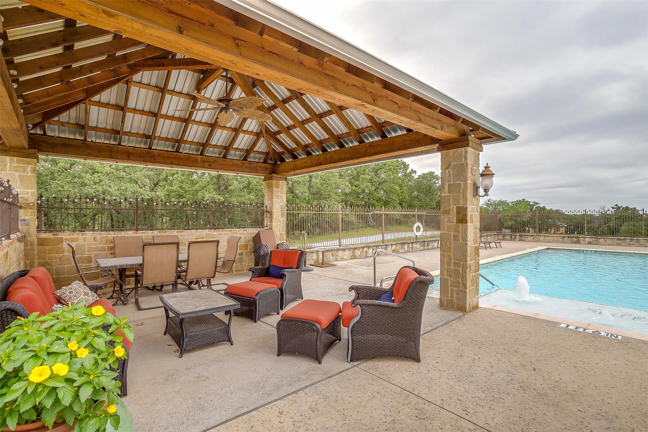 403 County Road 3672